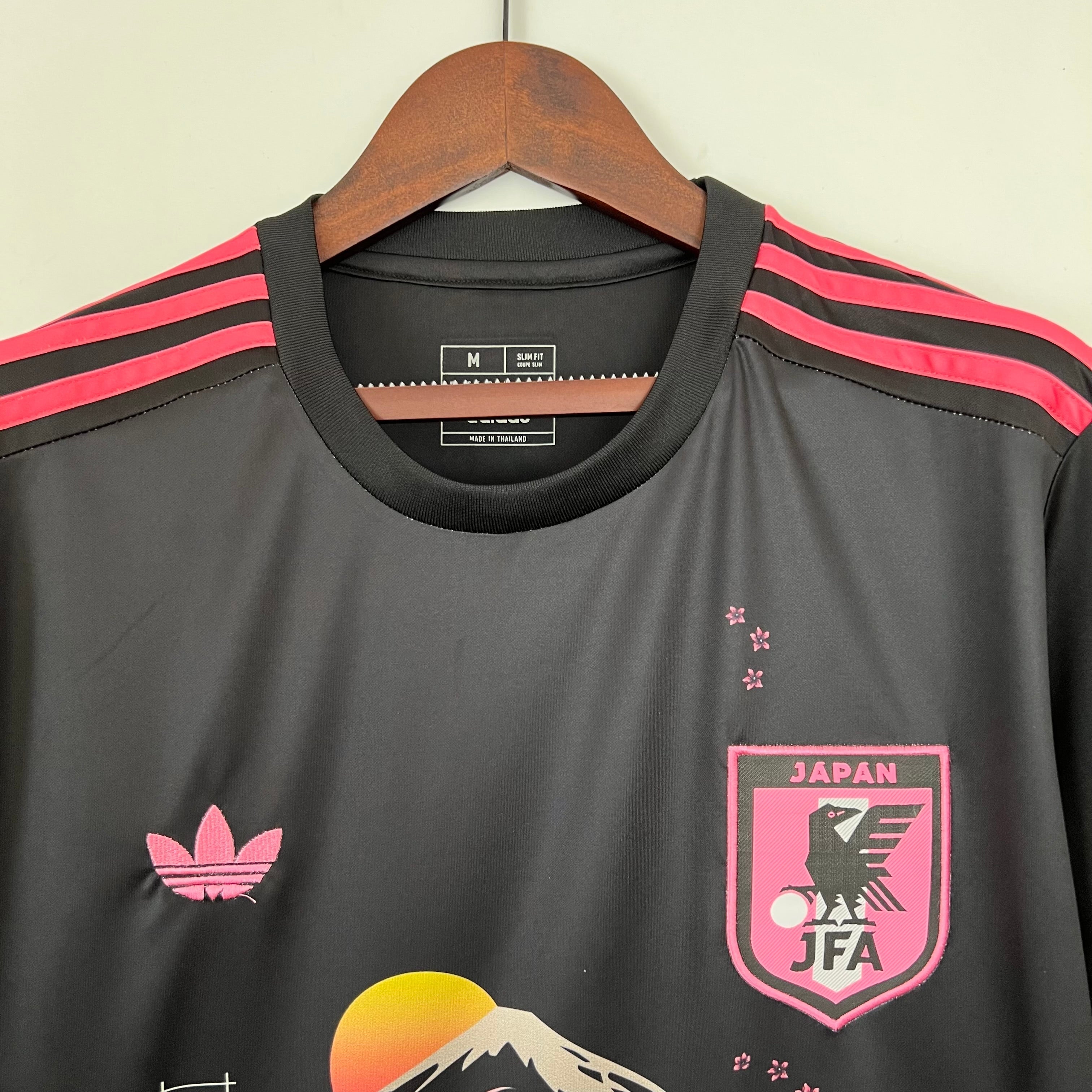 JAPAN SPECIAL EDITION VI 23/24 MEN