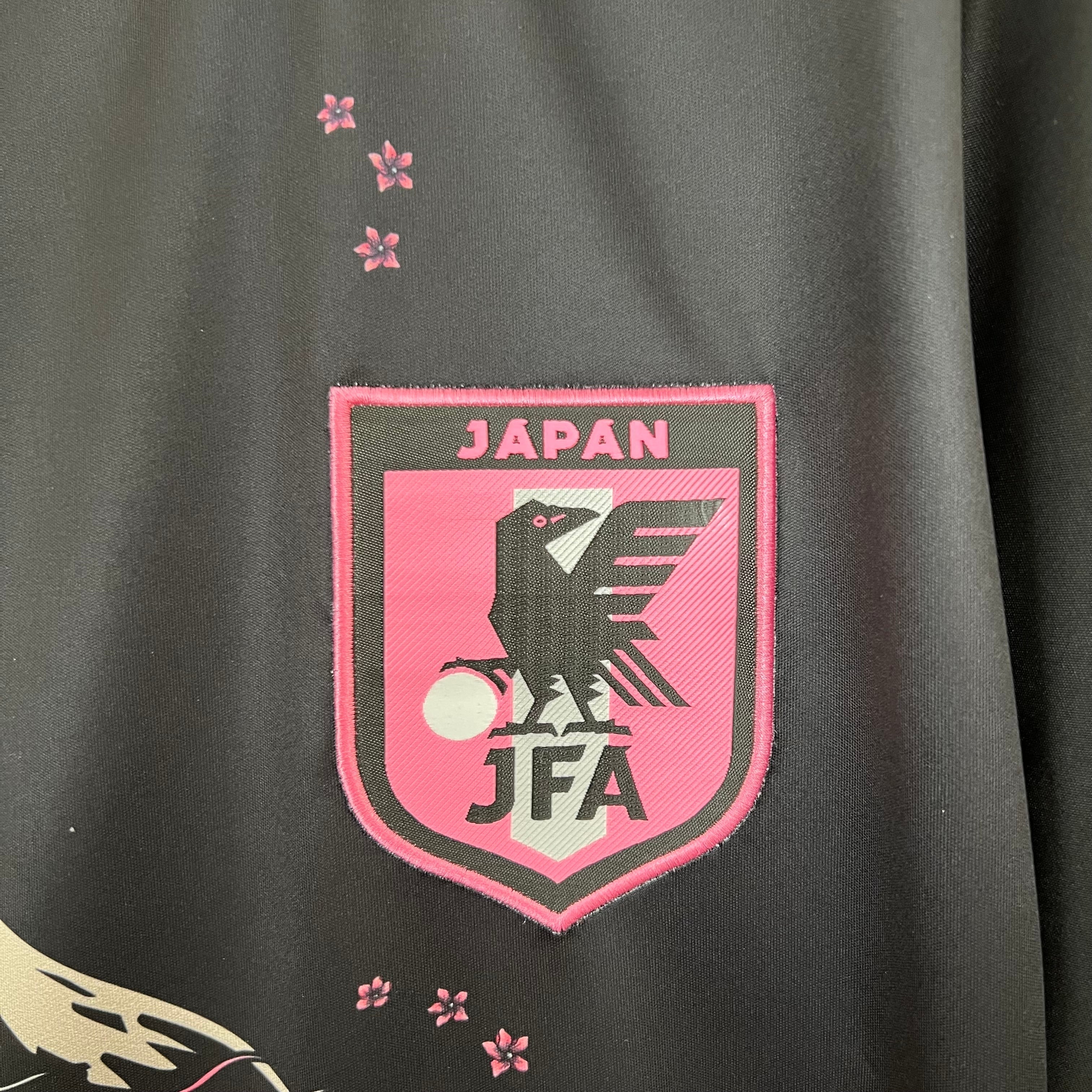 JAPAN SPECIAL EDITION VI 23/24 MEN