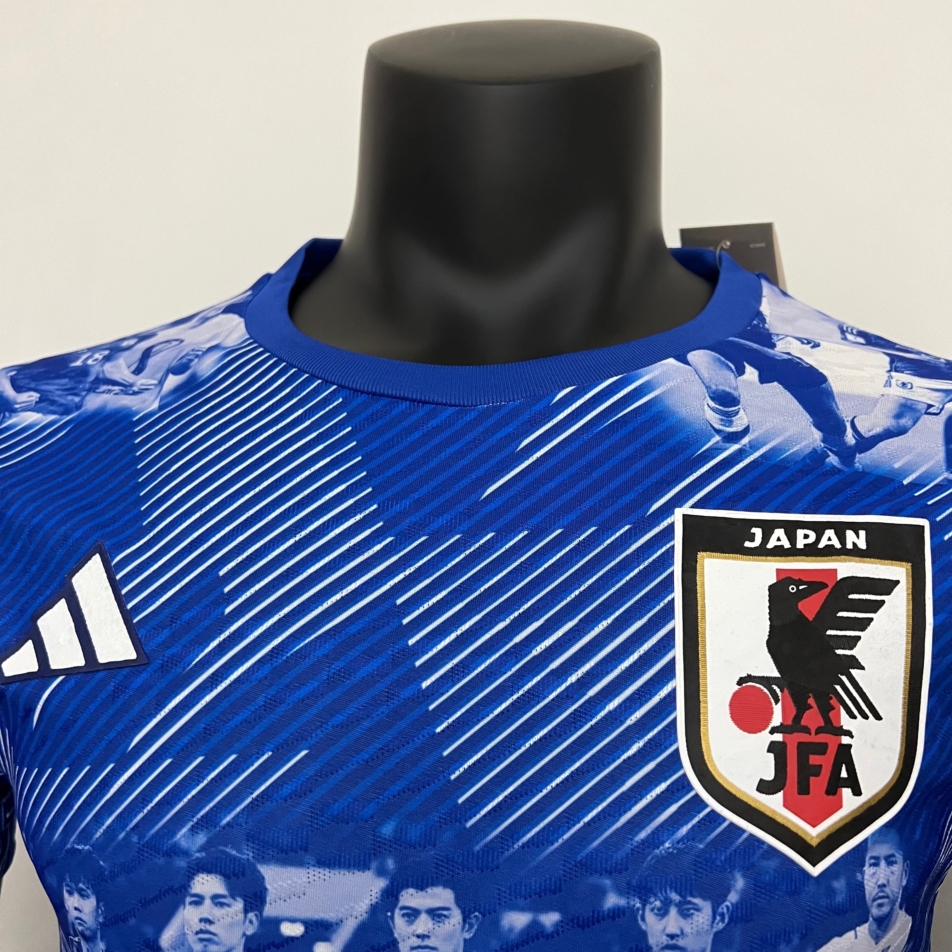 JAPAN SPECIAL EDITION I 23/24 MEN (PLAYER VERSION)