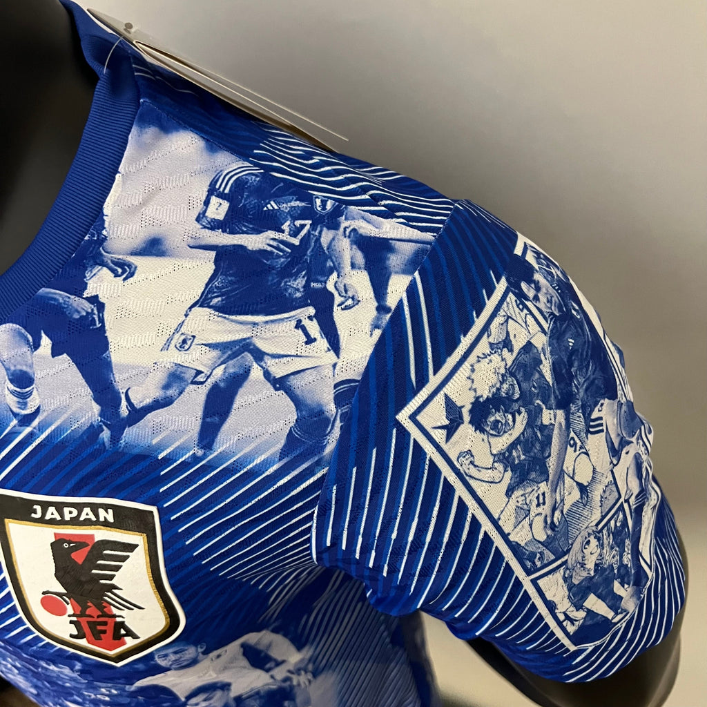JAPAN SPECIAL EDITION I 23/24 MEN (PLAYER VERSION)