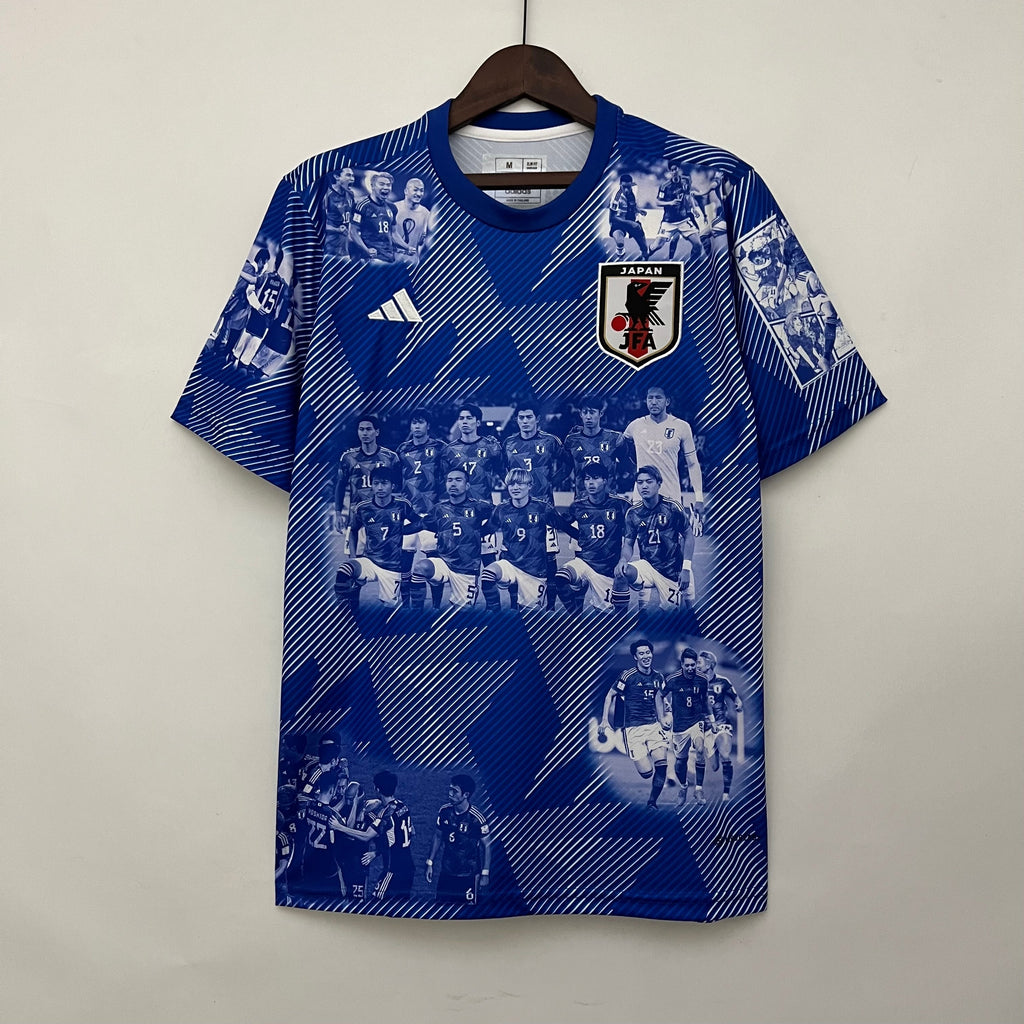 JAPAN SPECIAL EDITION I 23/24 MEN