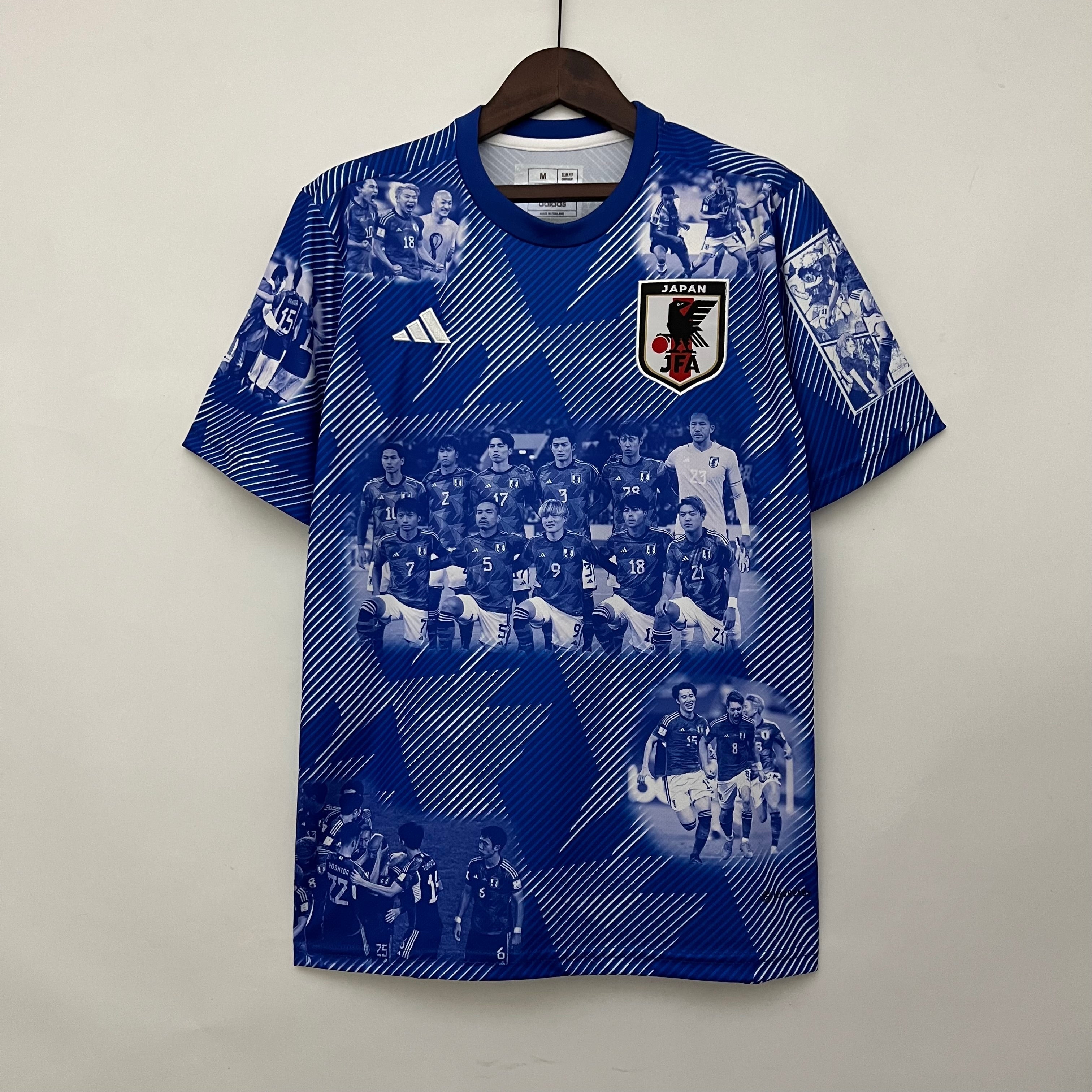 JAPAN SPECIAL EDITION I 23/24 MEN