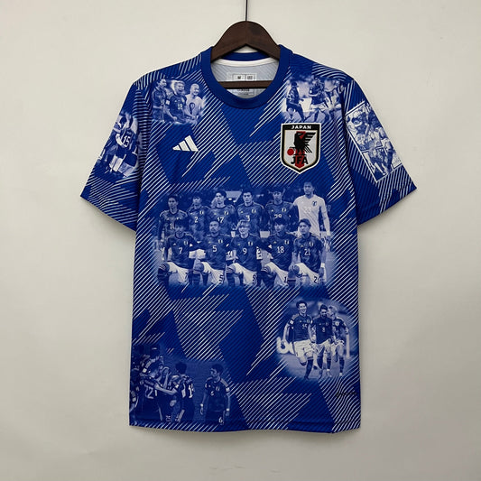 JAPAN SPECIAL EDITION I 23/24 MEN