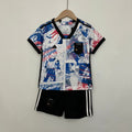 JAPAN ANIME I 23/24 KIDS KIT
