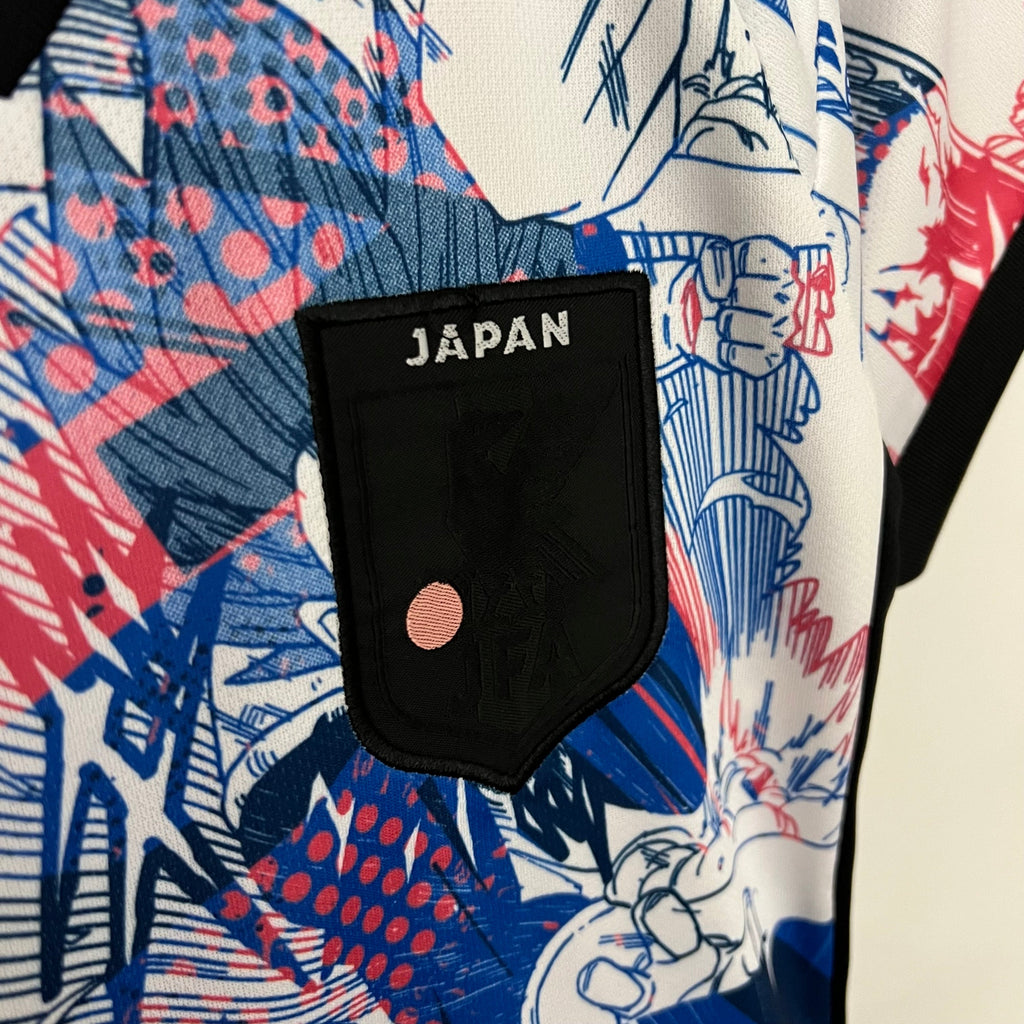 JAPAN ANIME I 23/24 KIDS KIT