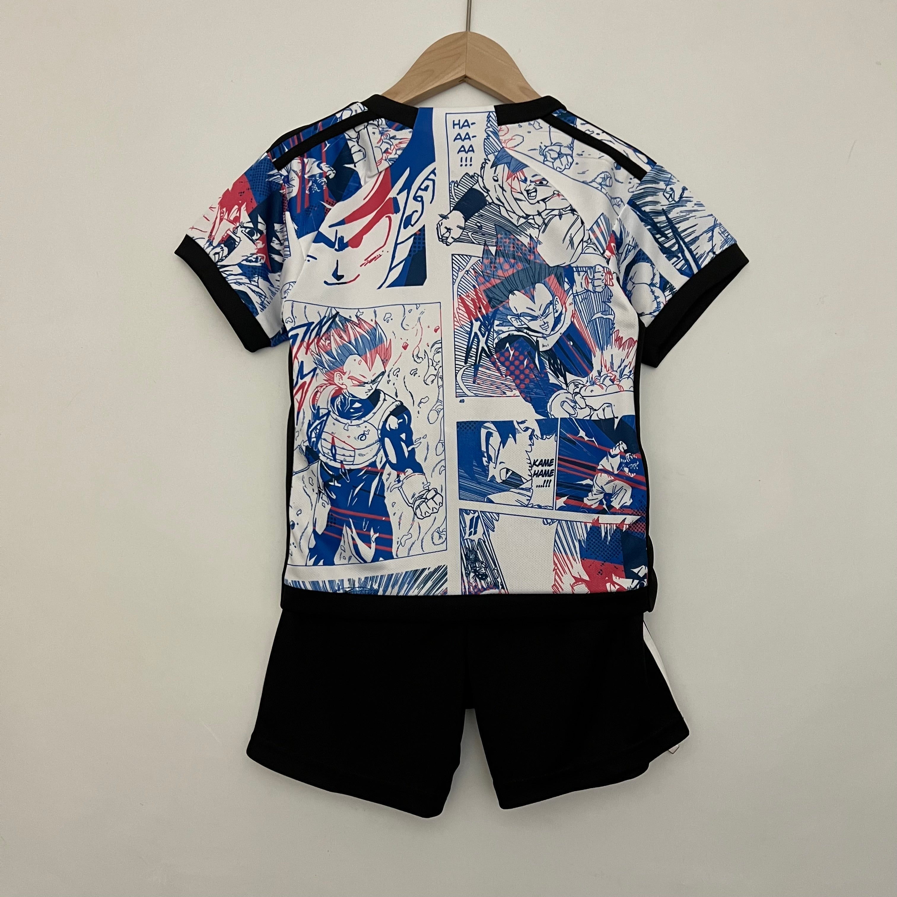 JAPAN ANIME I 23/24 KIDS KIT