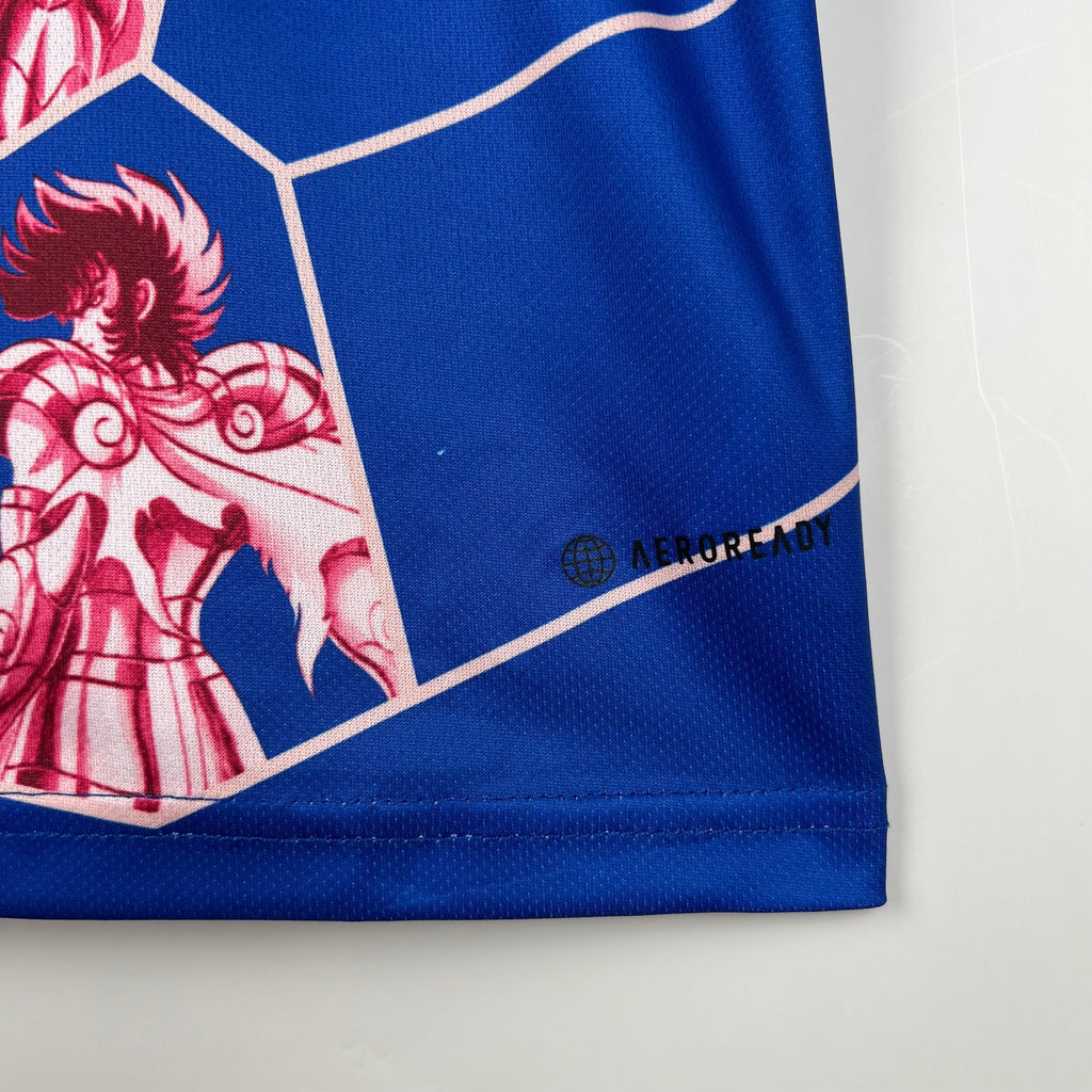 JAPAN SPECIAL EDITION IV 23/24 MEN SAINT SEIYA