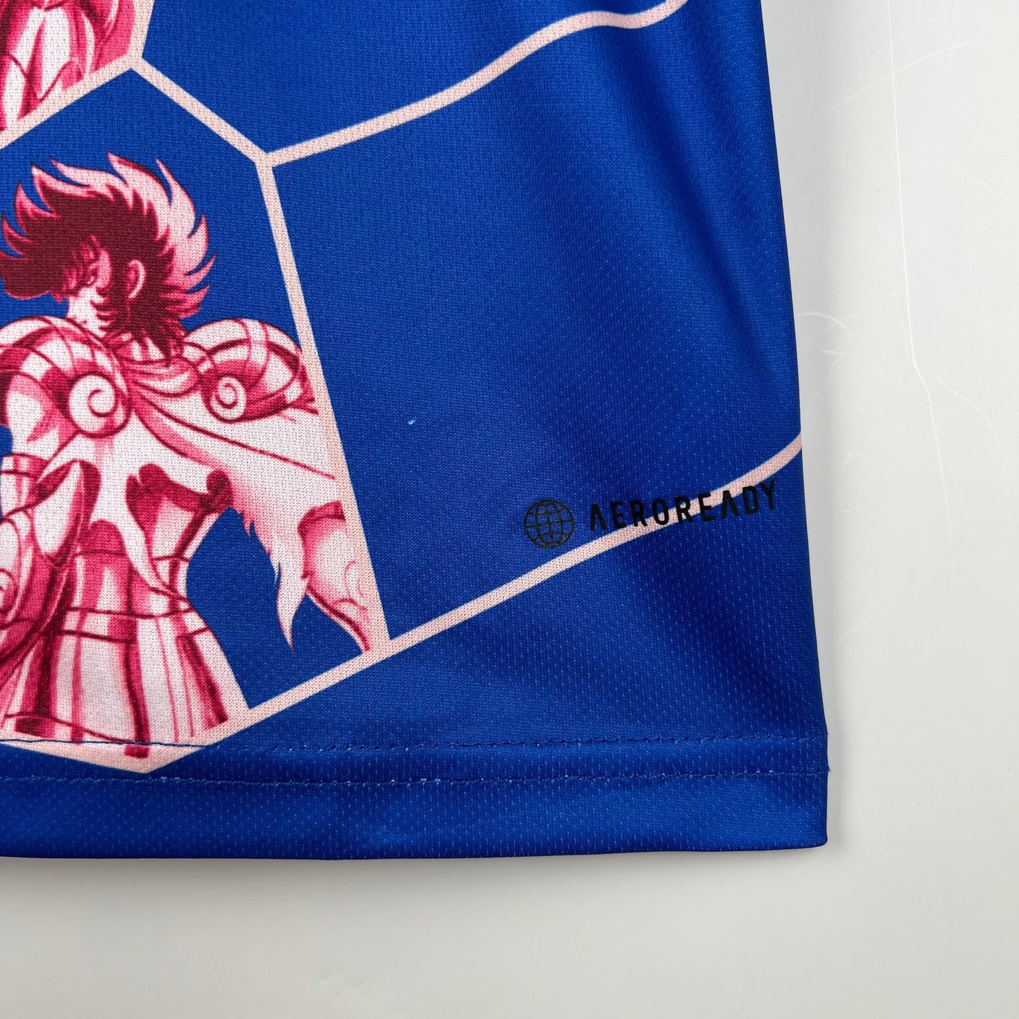 JAPAN SPECIAL EDITION IV 23/24 MEN SAINT SEIYA