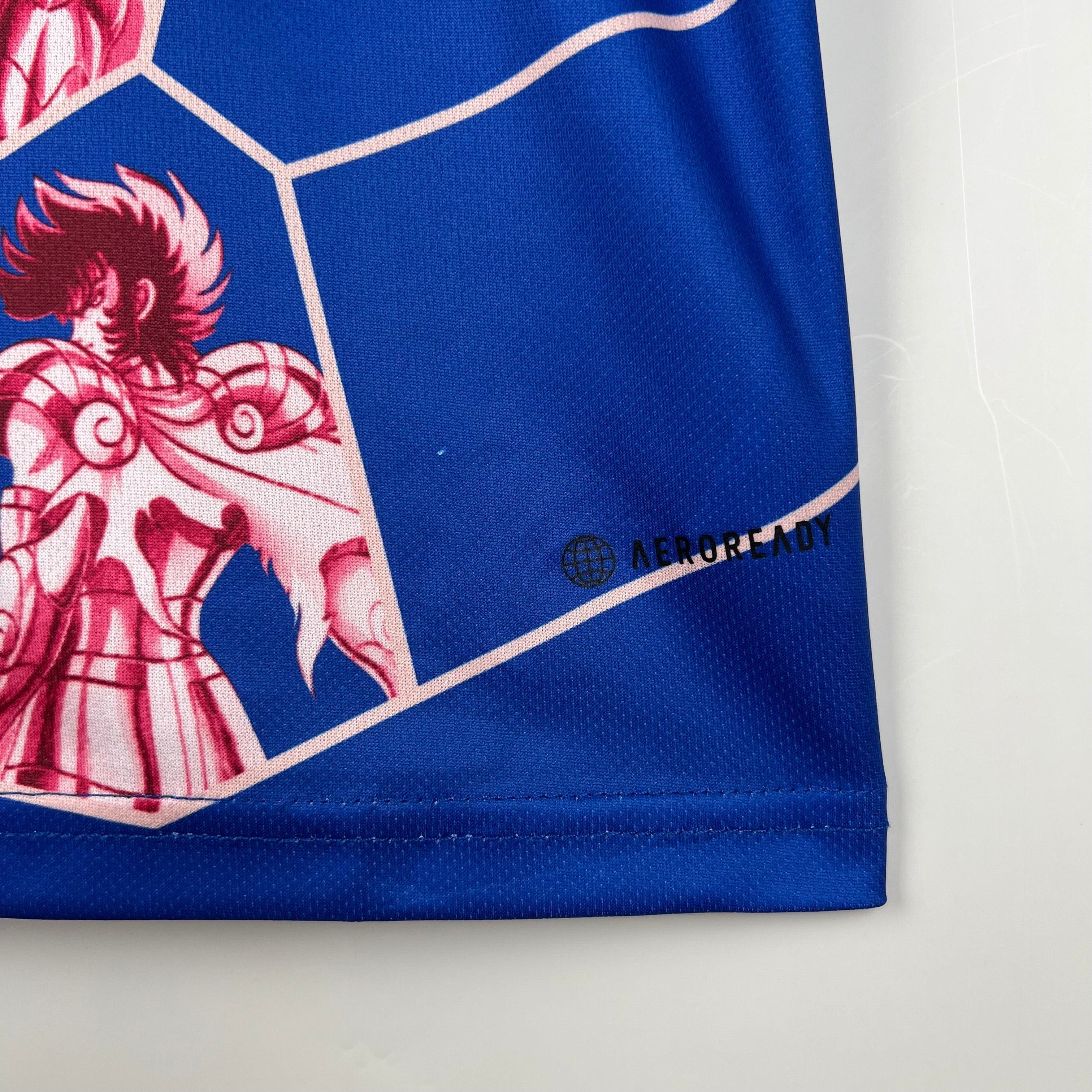 JAPAN SPECIAL EDITION IV 23/24 MEN SAINT SEIYA