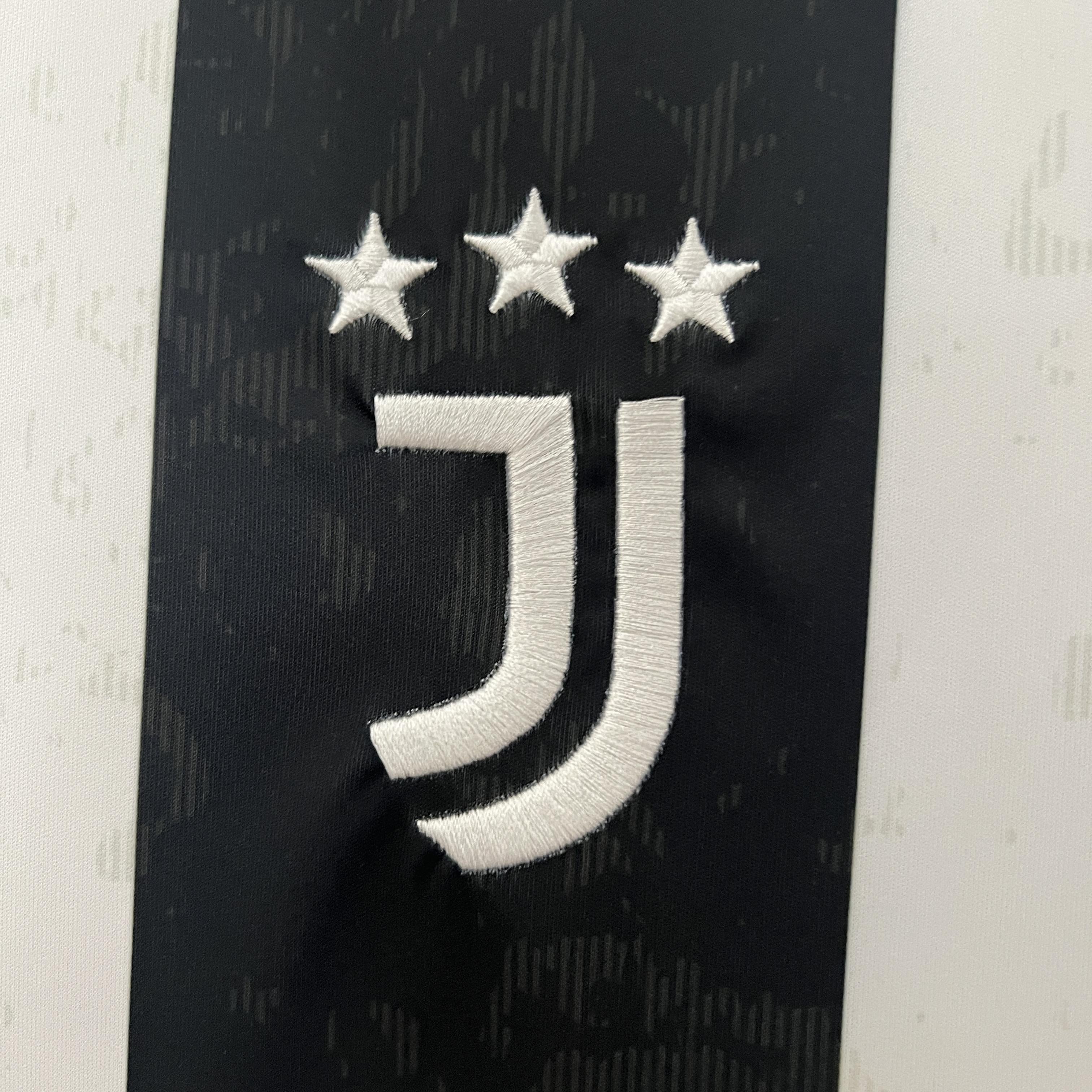 JUVENTUS I 24/25 MEN