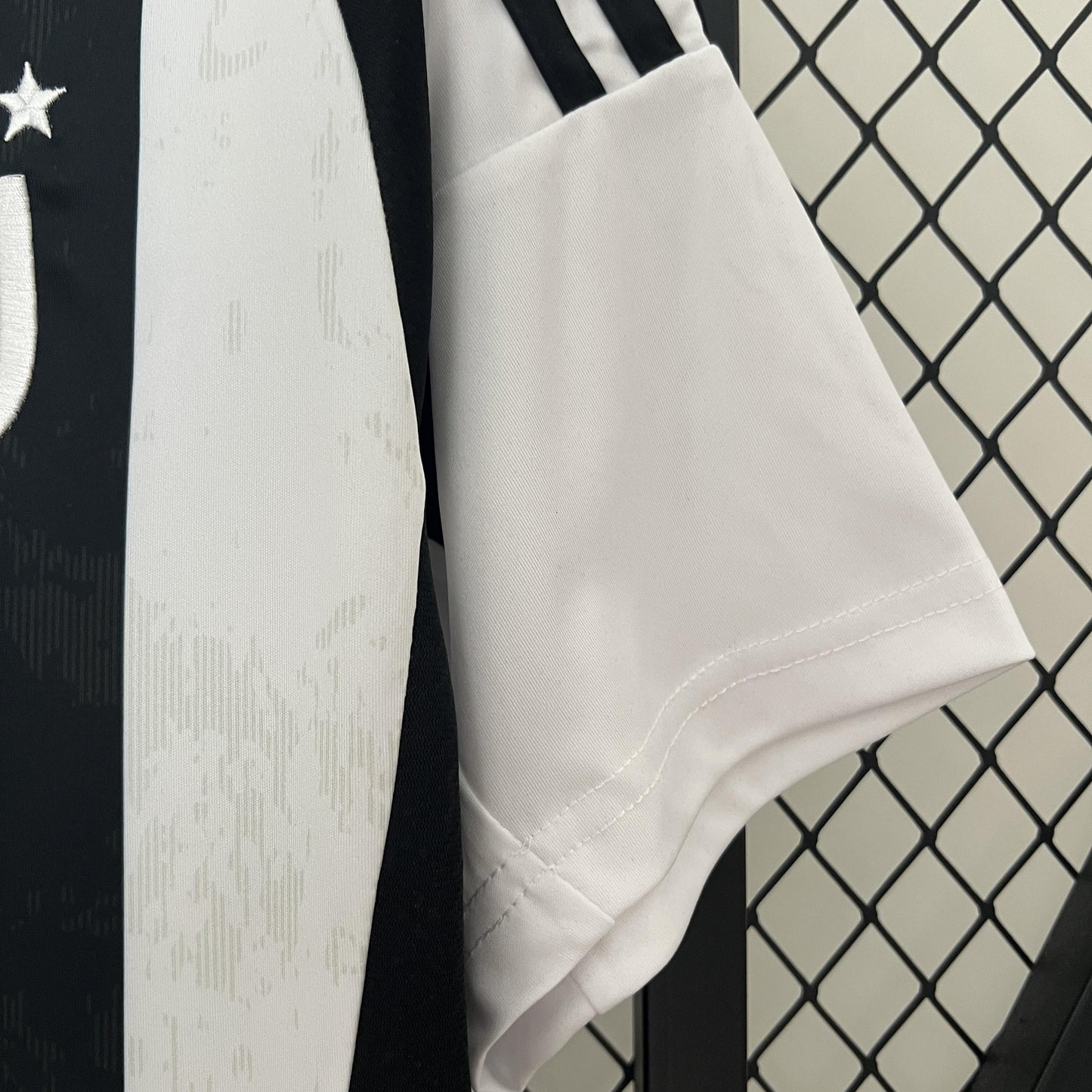 JUVENTUS I 24/25 MEN