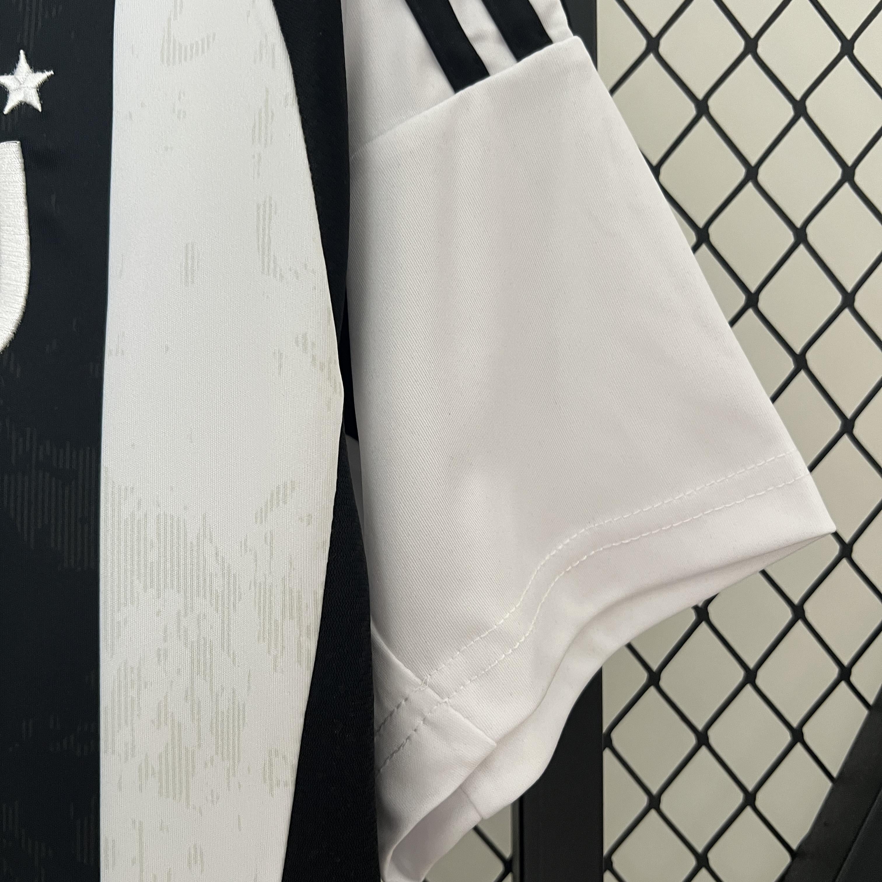 JUVENTUS I 24/25 MEN