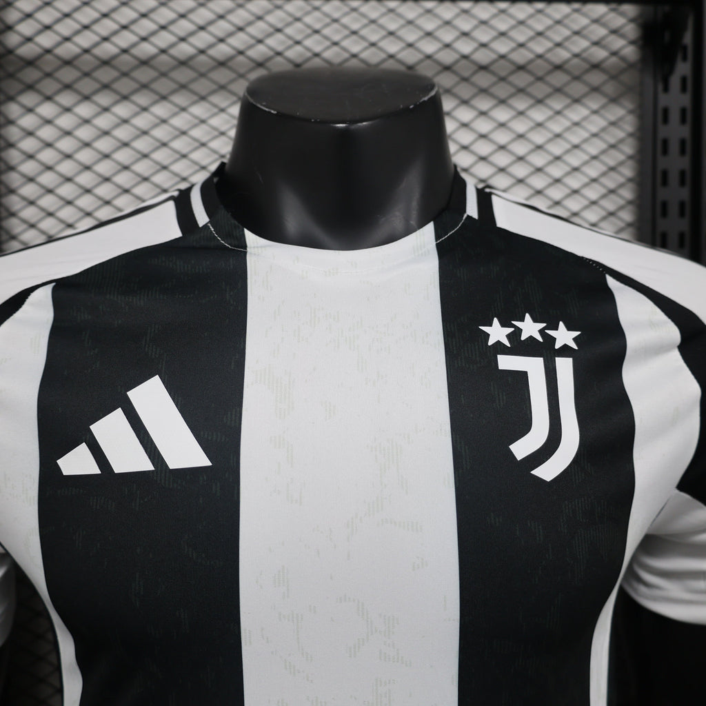 JUVENTUS I 24/25 MEN (PLAYER VERSION)