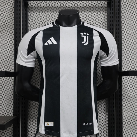 JUVENTUS I 24/25 MEN (PLAYER VERSION)