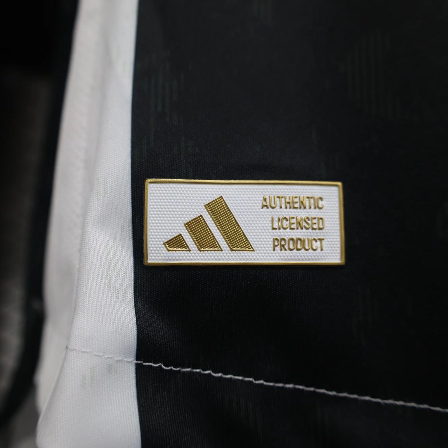 JUVENTUS I 24/25 MEN (PLAYER VERSION)