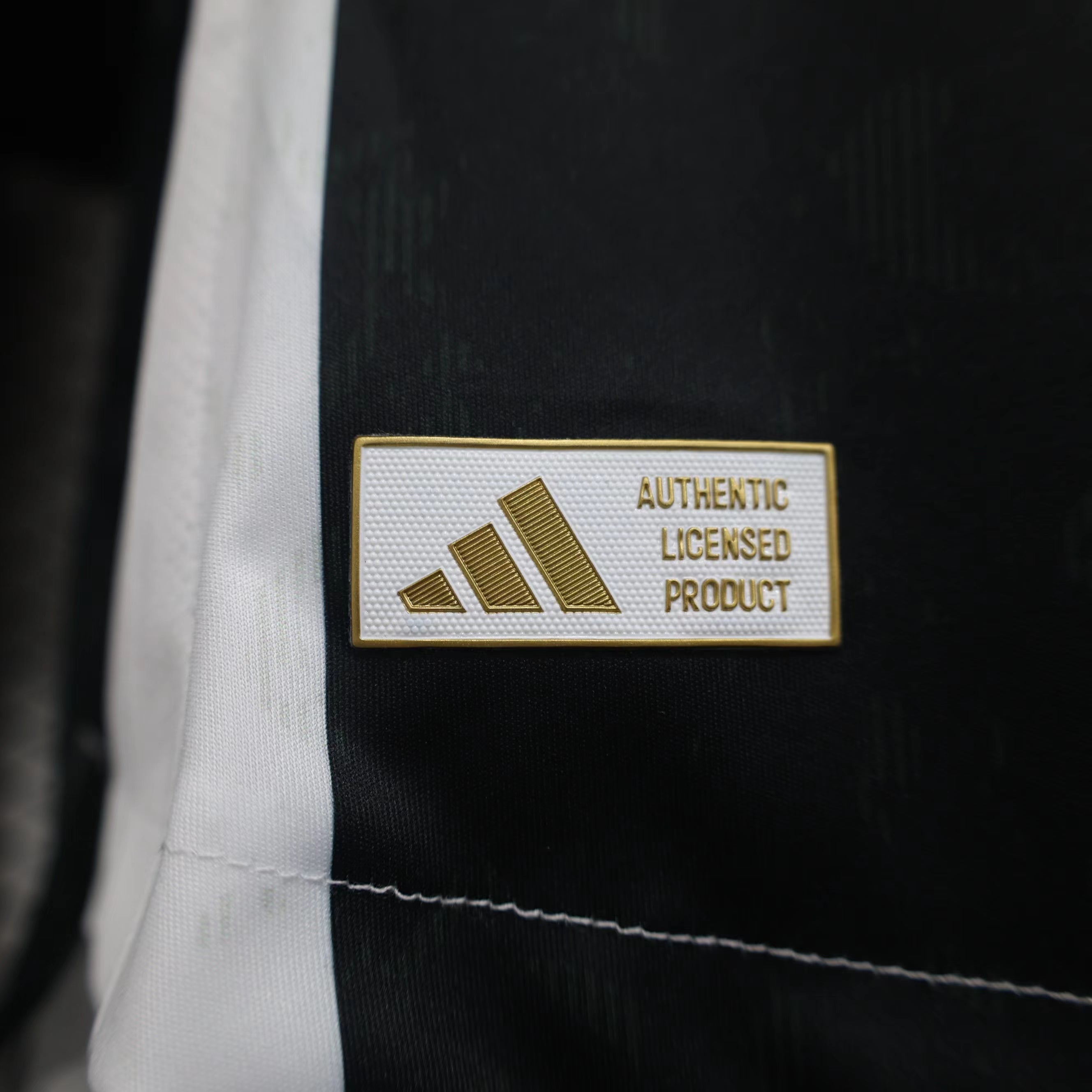 JUVENTUS I 24/25 MEN (PLAYER VERSION)