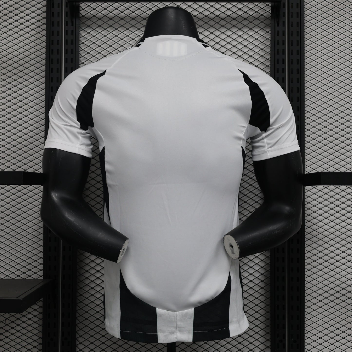 JUVENTUS I 24/25 MEN (PLAYER VERSION)