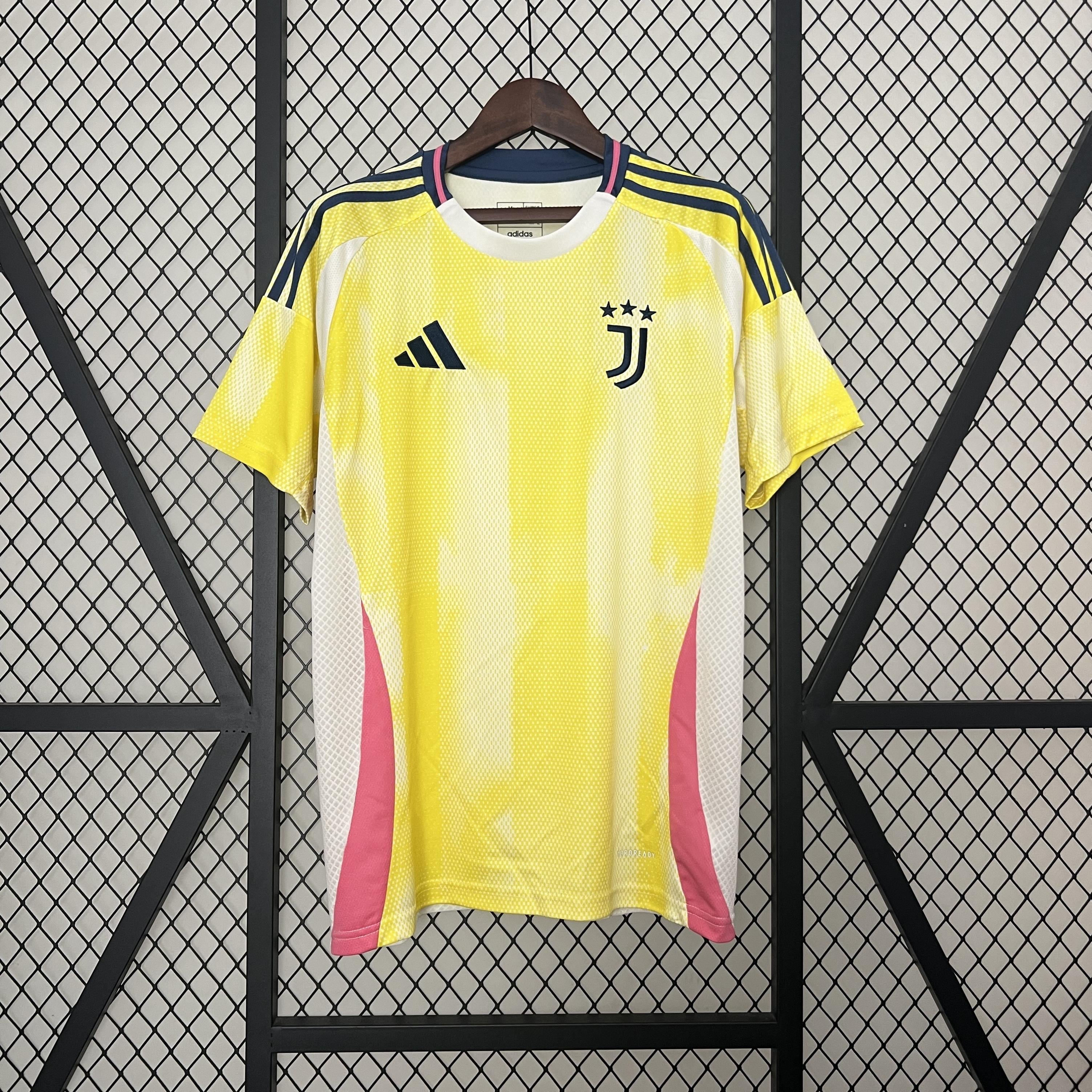 JUVENTUS II 24/25 MEN