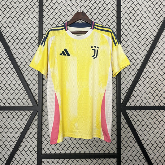 JUVENTUS II 24/25 MEN