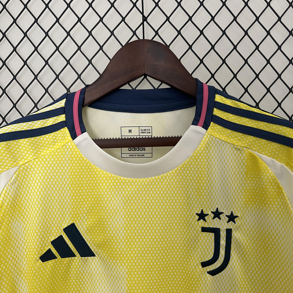 JUVENTUS II 24/25 MEN
