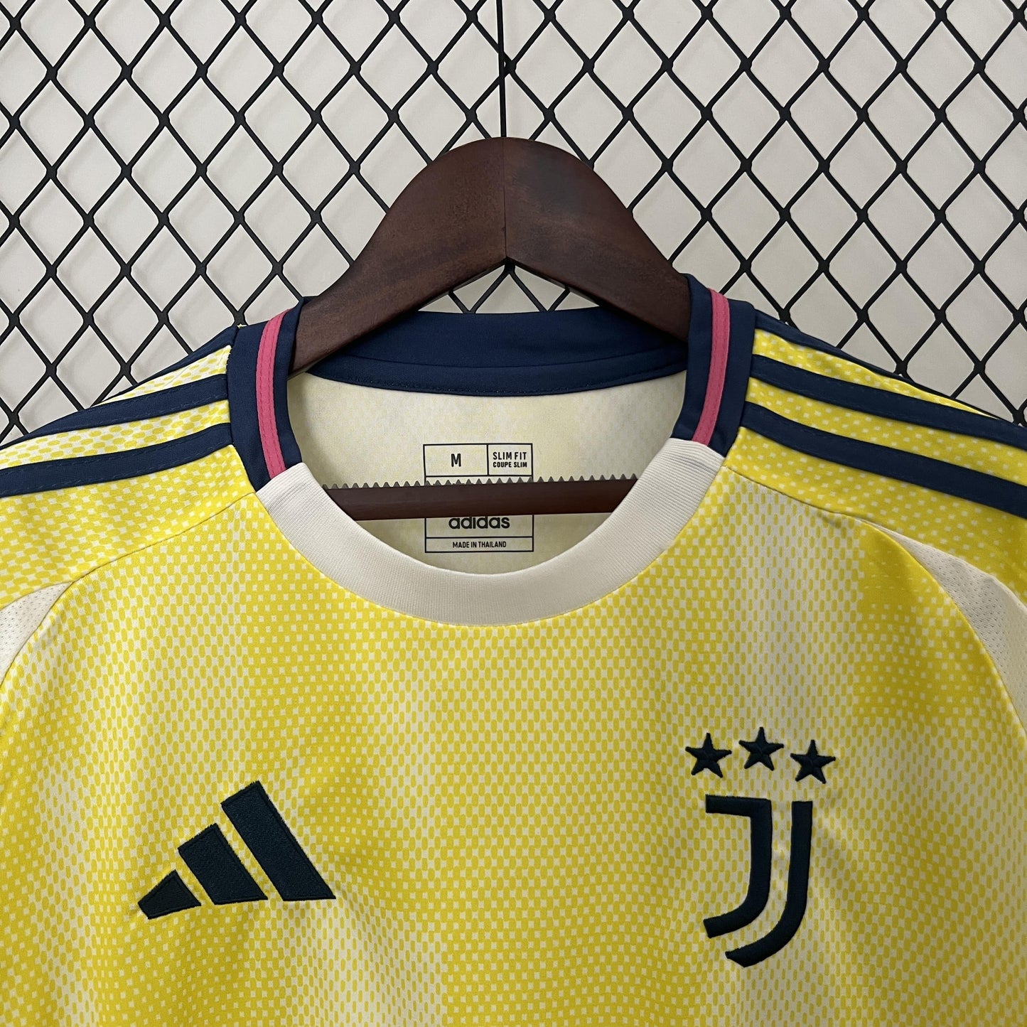 JUVENTUS II 24/25 MEN