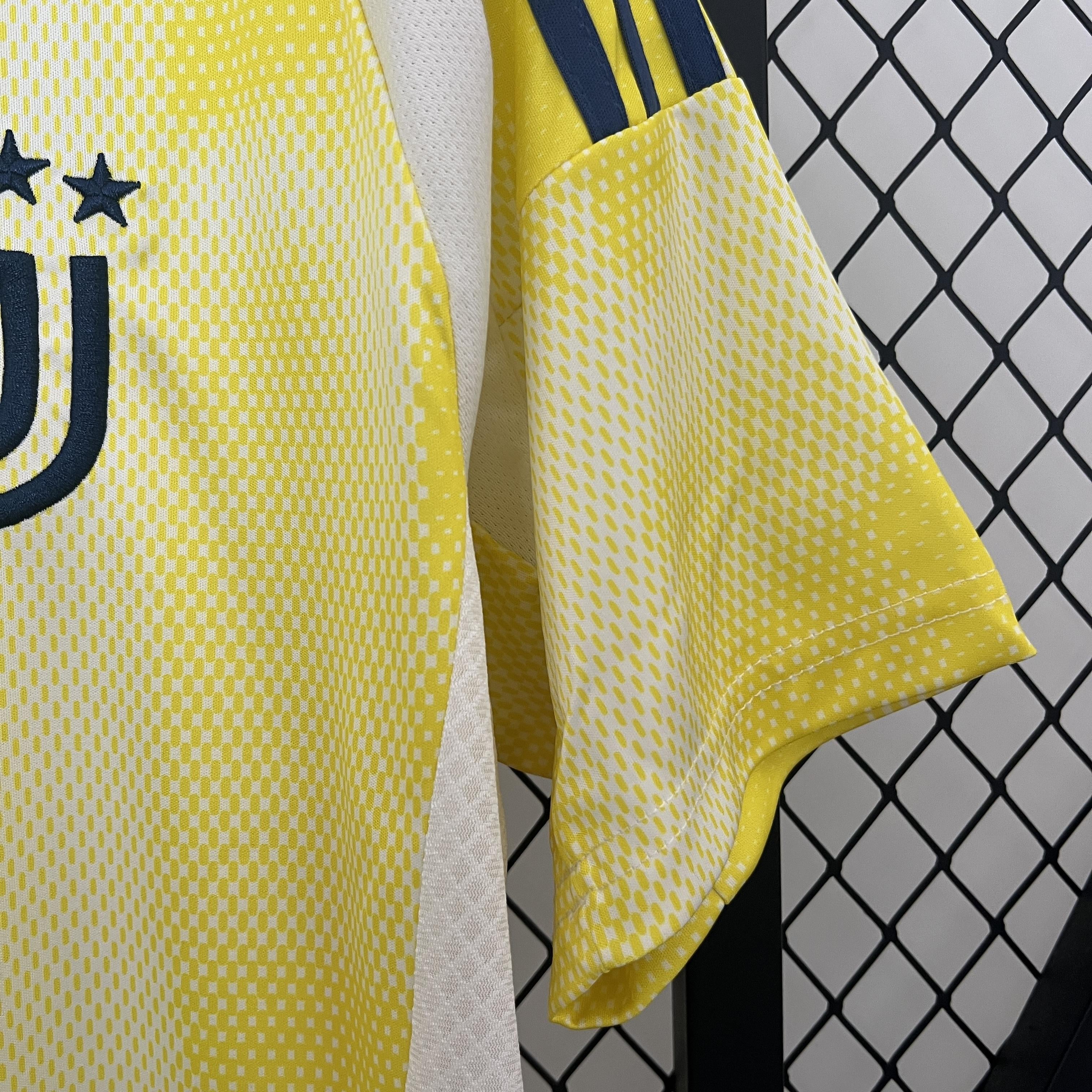 JUVENTUS II 24/25 MEN