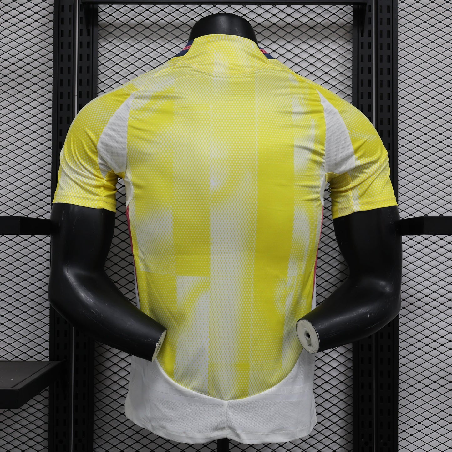JUVENTUS II 24/25 MEN (PLAYER VERSION)