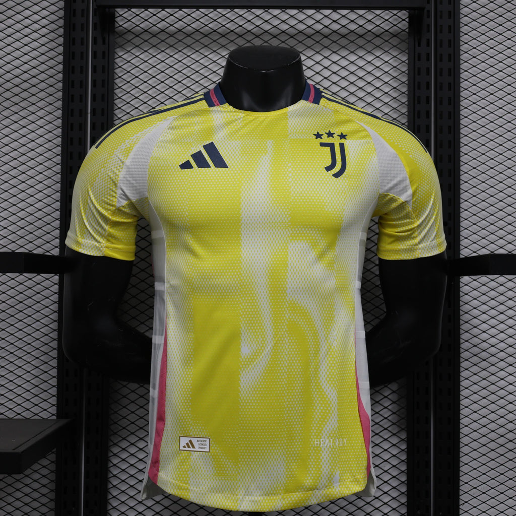 JUVENTUS II 24/25 MEN (PLAYER VERSION)
