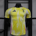 JUVENTUS II 24/25 MEN (PLAYER VERSION)