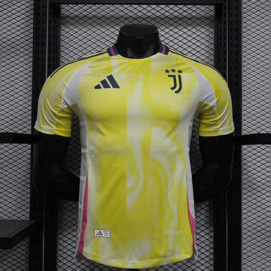 JUVENTUS II 24/25 MEN (PLAYER VERSION)