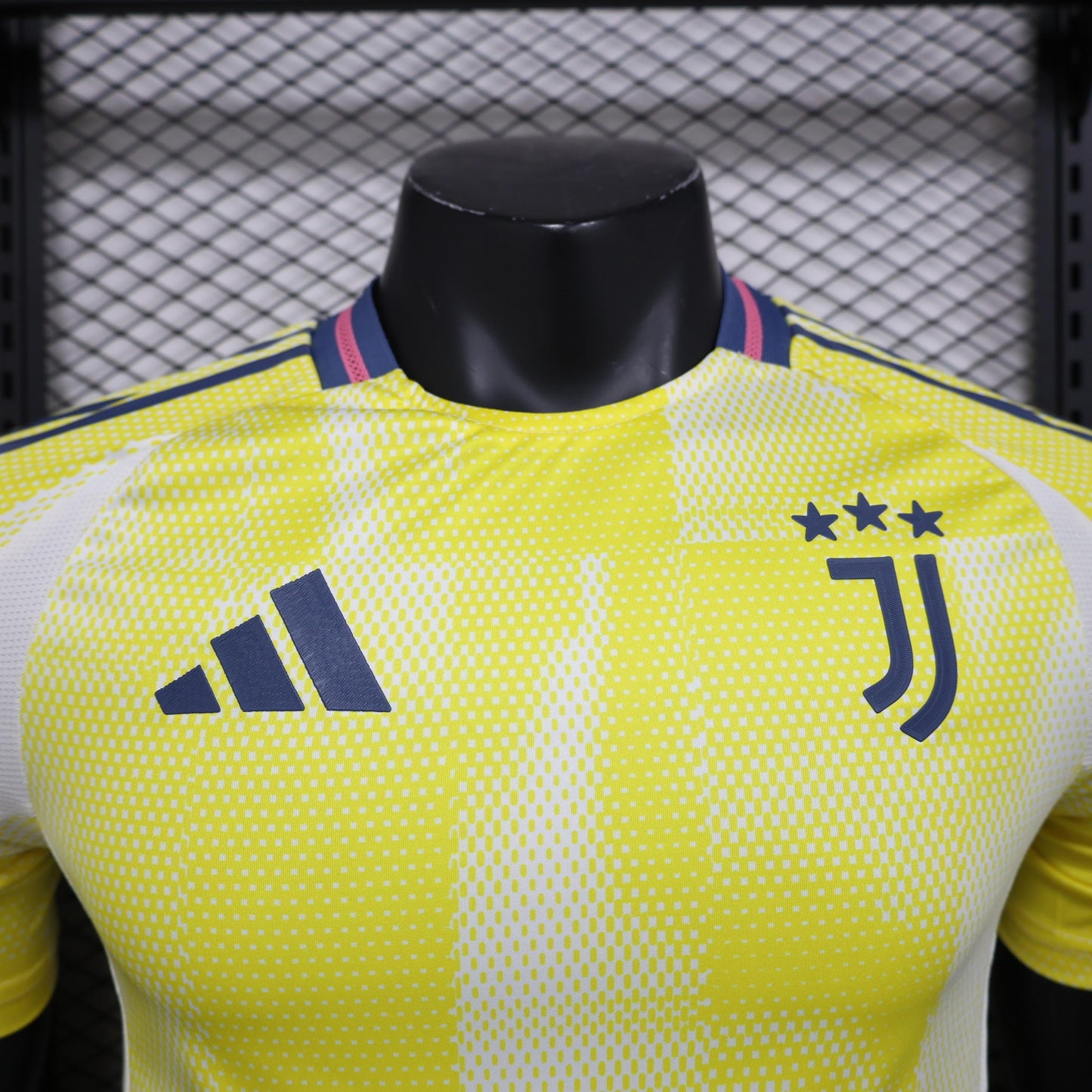 JUVENTUS II 24/25 MEN (PLAYER VERSION)