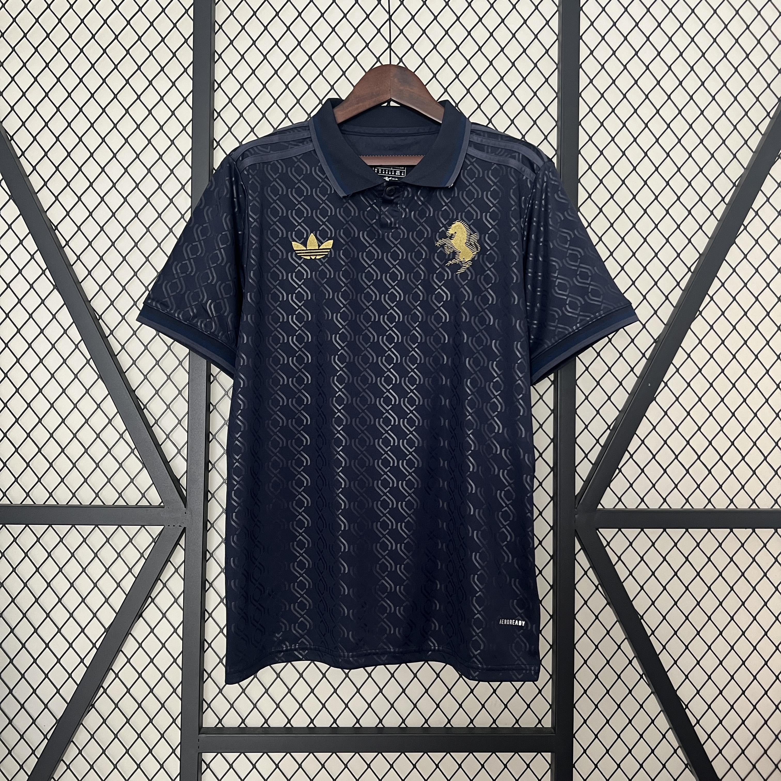 JUVENTUS III 24/25 MEN