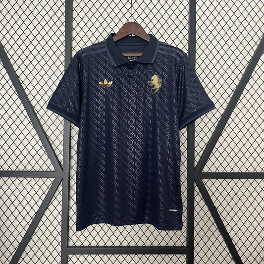JUVENTUS III 24/25 MEN