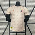 JERSEY JUVENTUS SPECIAL EDITION LIMITED BEIGE 24/25 MEN (PLAYER VERSION)