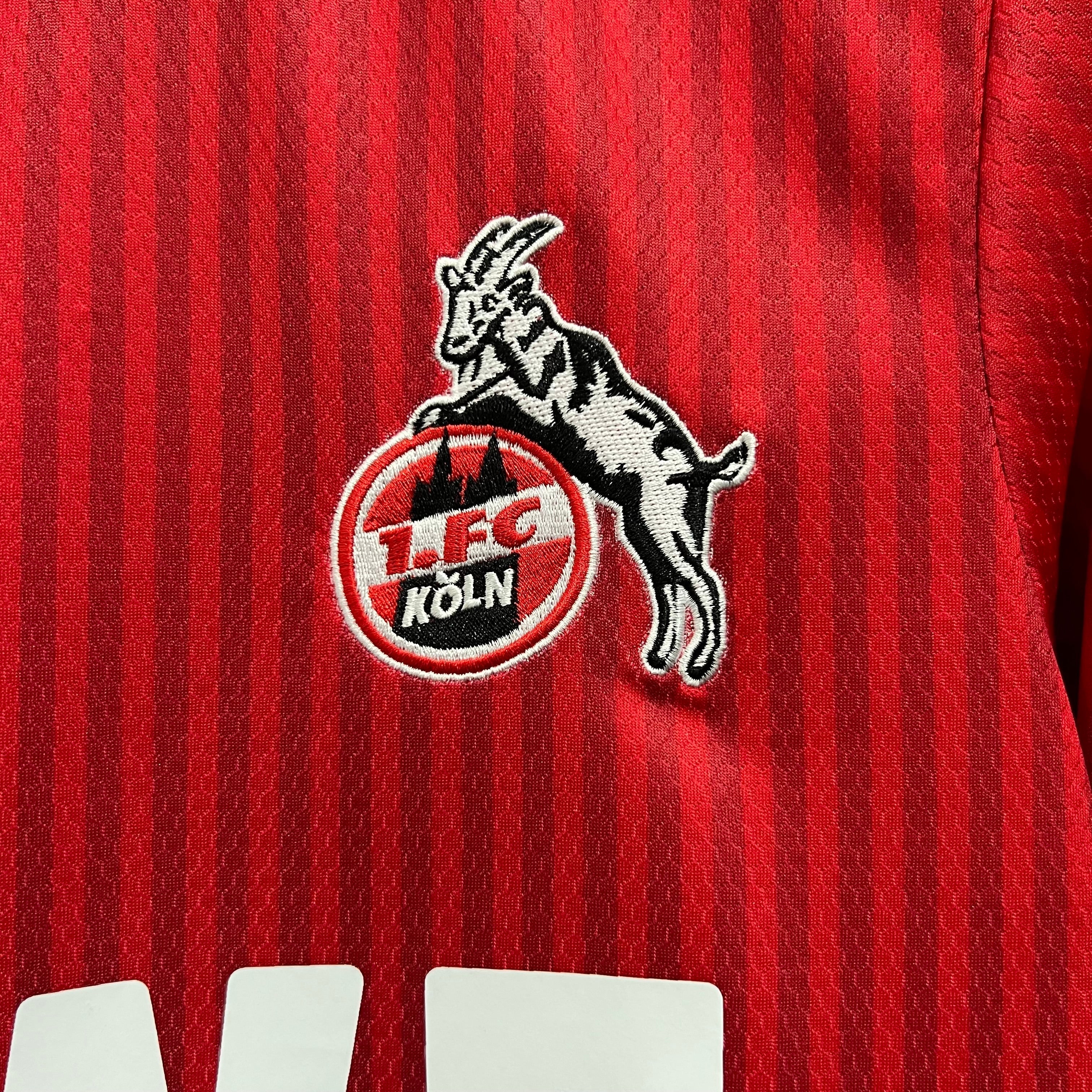 KÖLN II 23/24 MEN