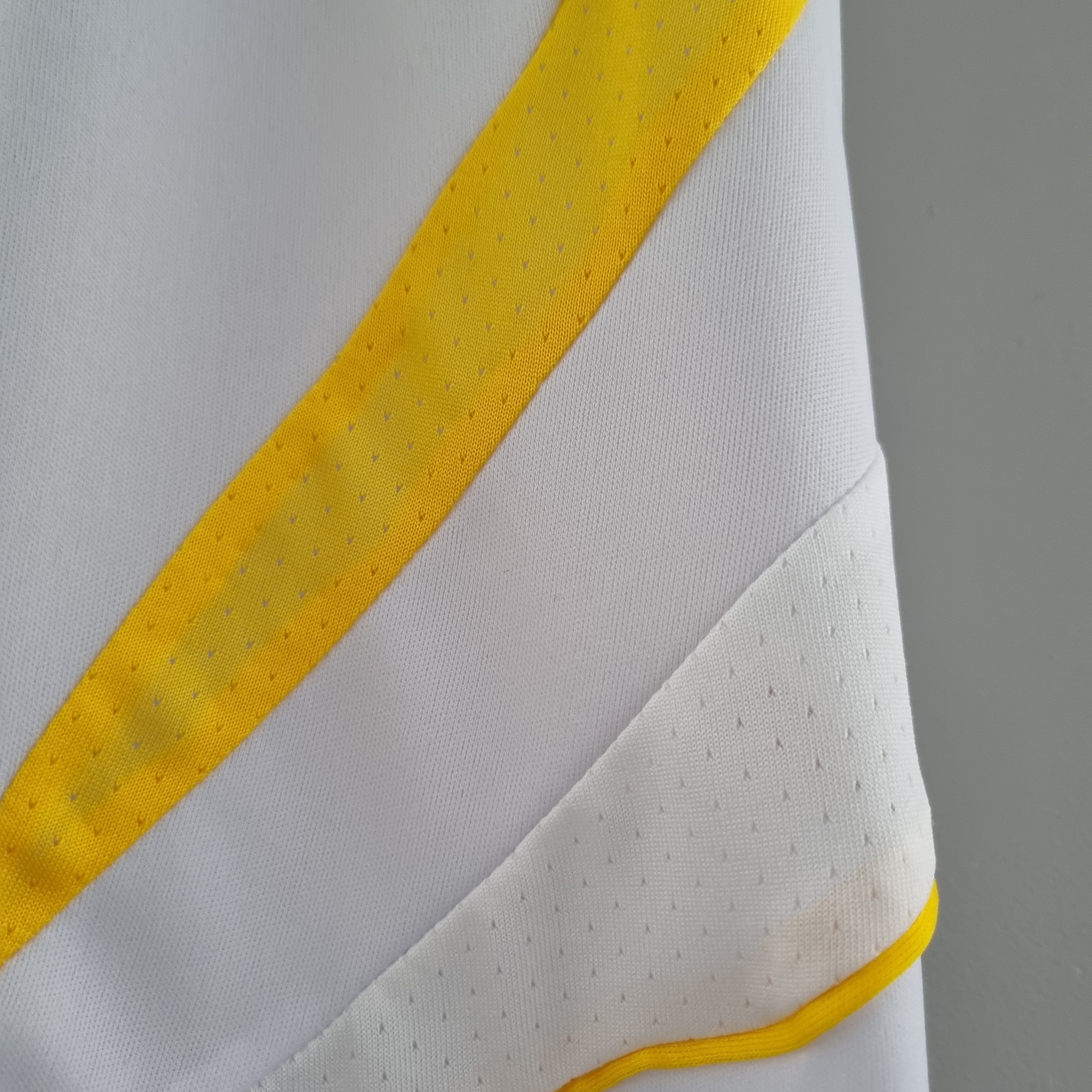 LOS ANGELES GALAXY I 07/08 MEN (RETRO)
