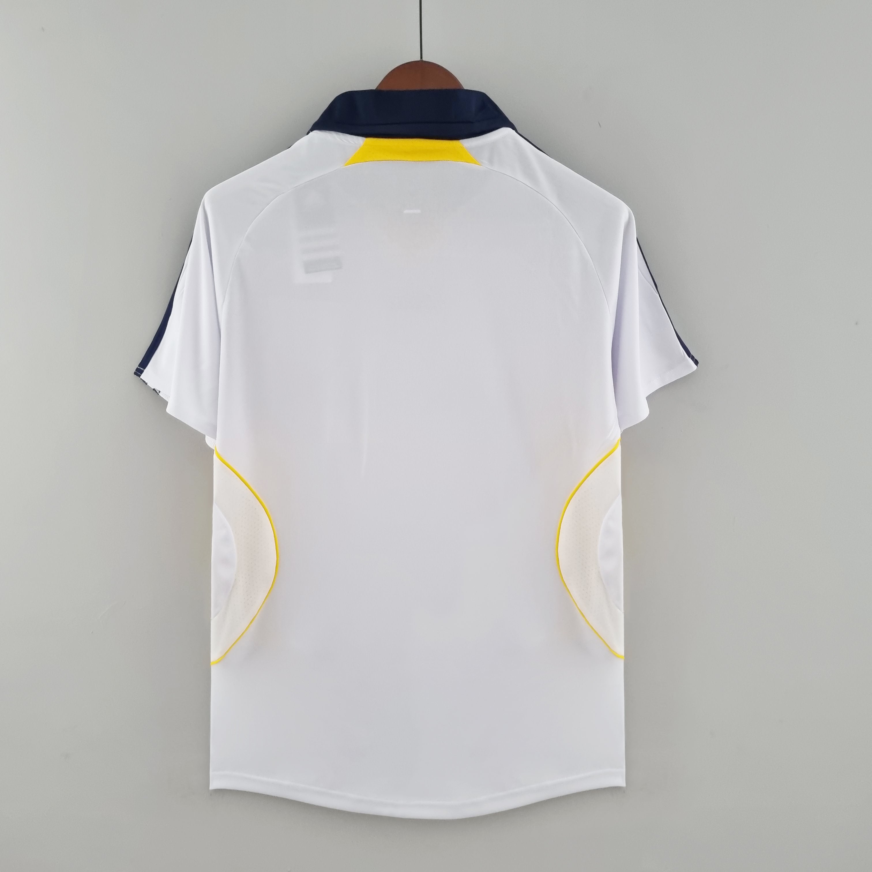 LOS ANGELES GALAXY I 07/08 MEN (RETRO)