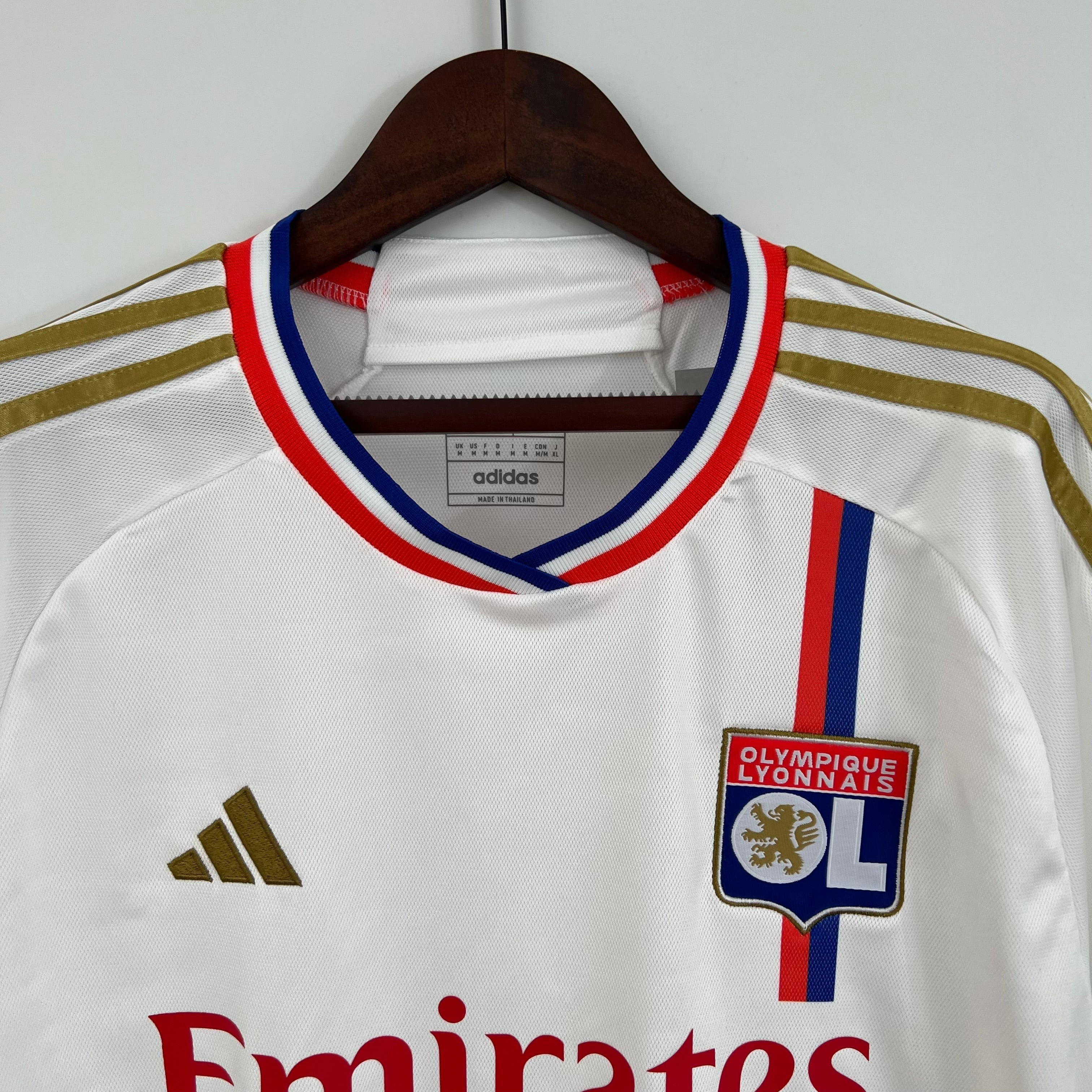 LYON I 23/24 MEN
