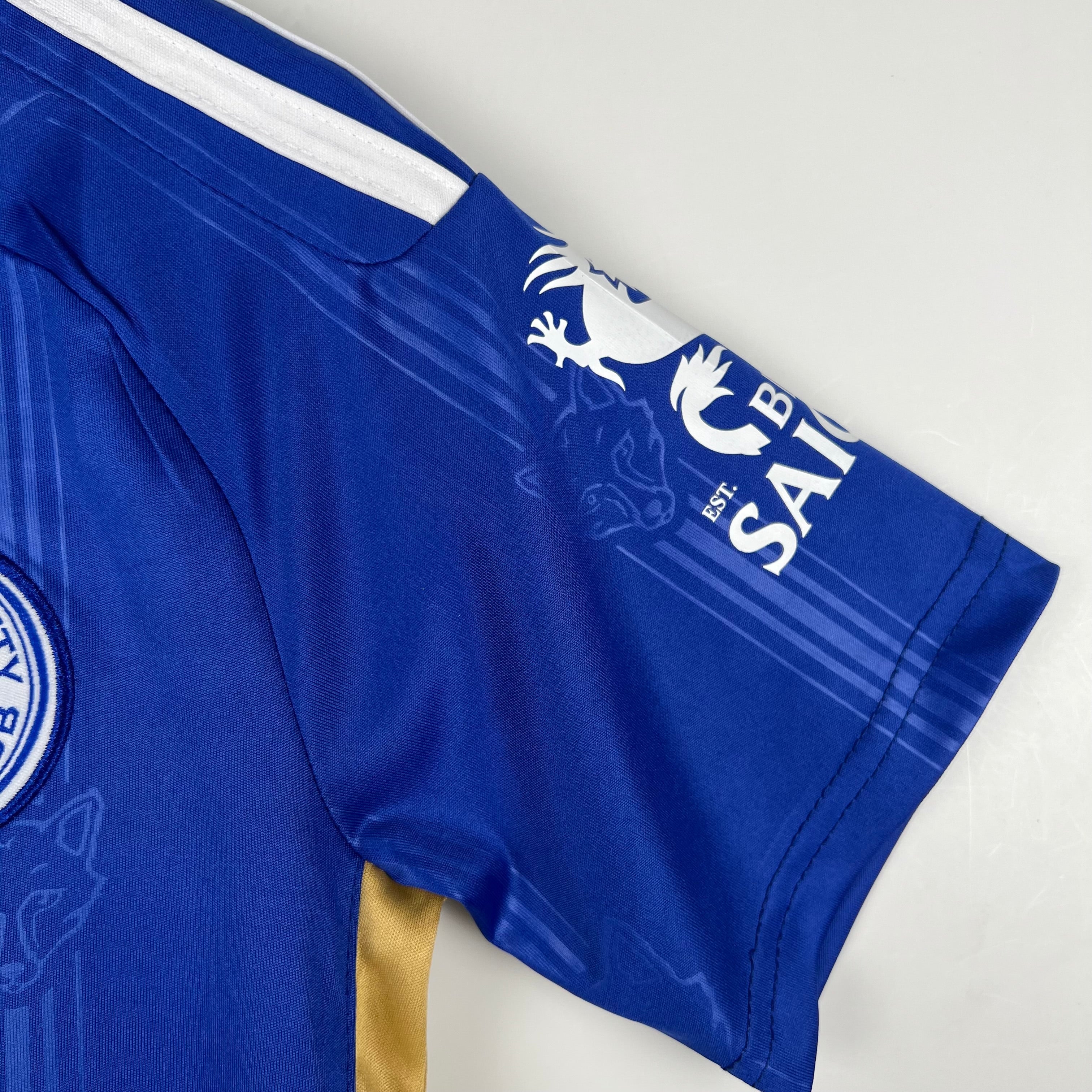 LEICESTER I 23/24 KIDS KIT