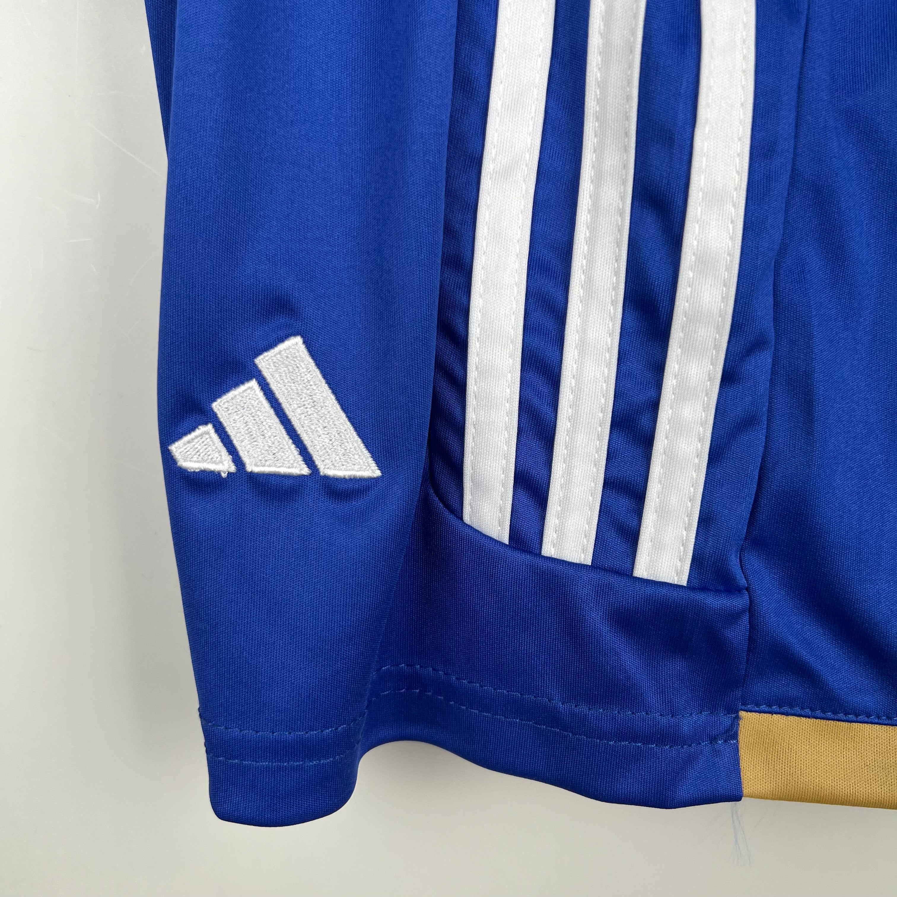 LEICESTER I 23/24 KIDS KIT