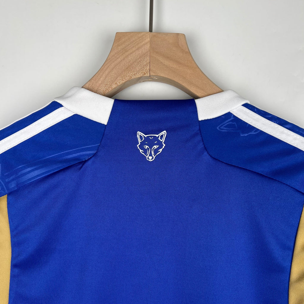 LEICESTER I 23/24 KIDS KIT