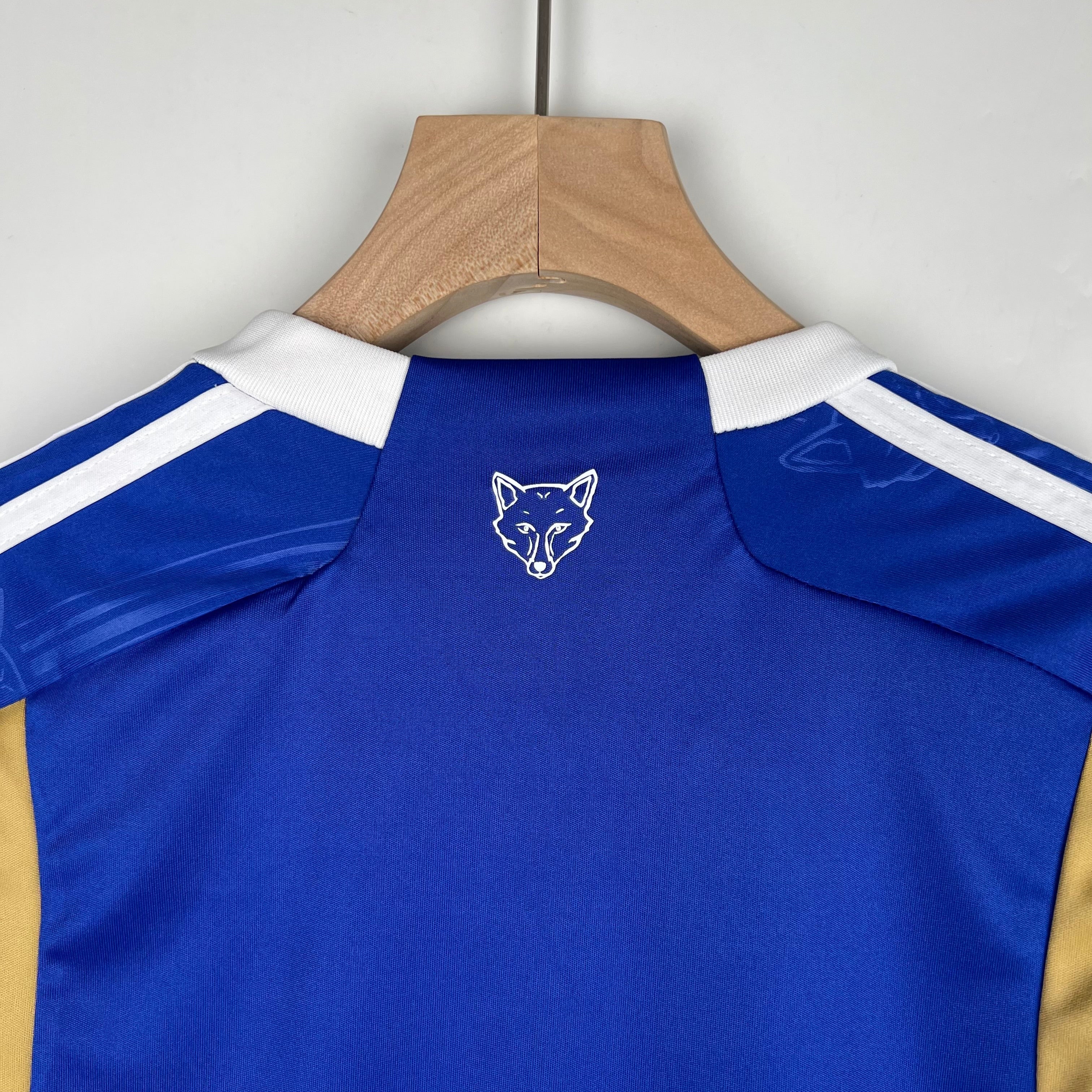 LEICESTER I 23/24 KIDS KIT