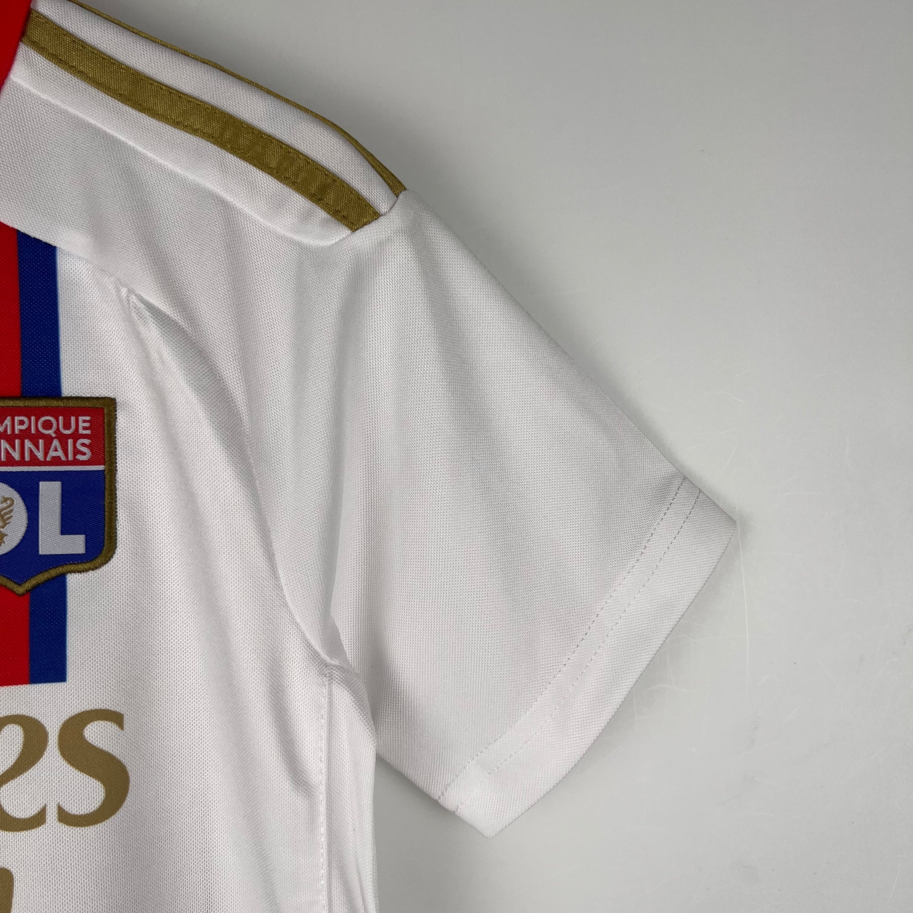 LYON I 23/24 KIDS KIT