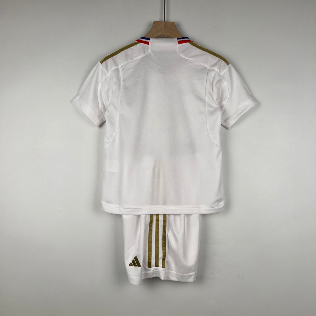 LYON I 23/24 KIDS KIT
