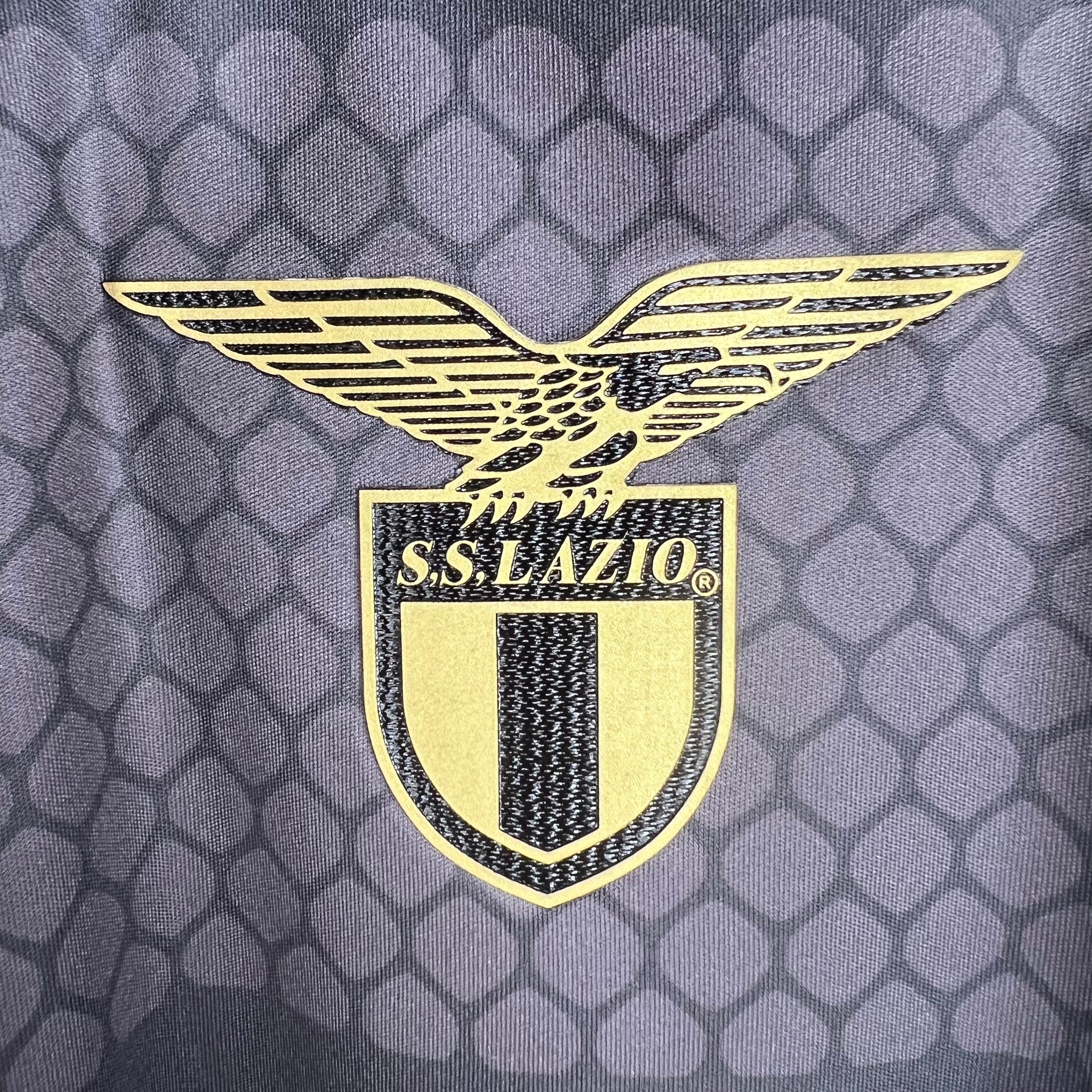 LAZIO SPECIAL EDITION BIRTHDAY I 23/24 MEN
