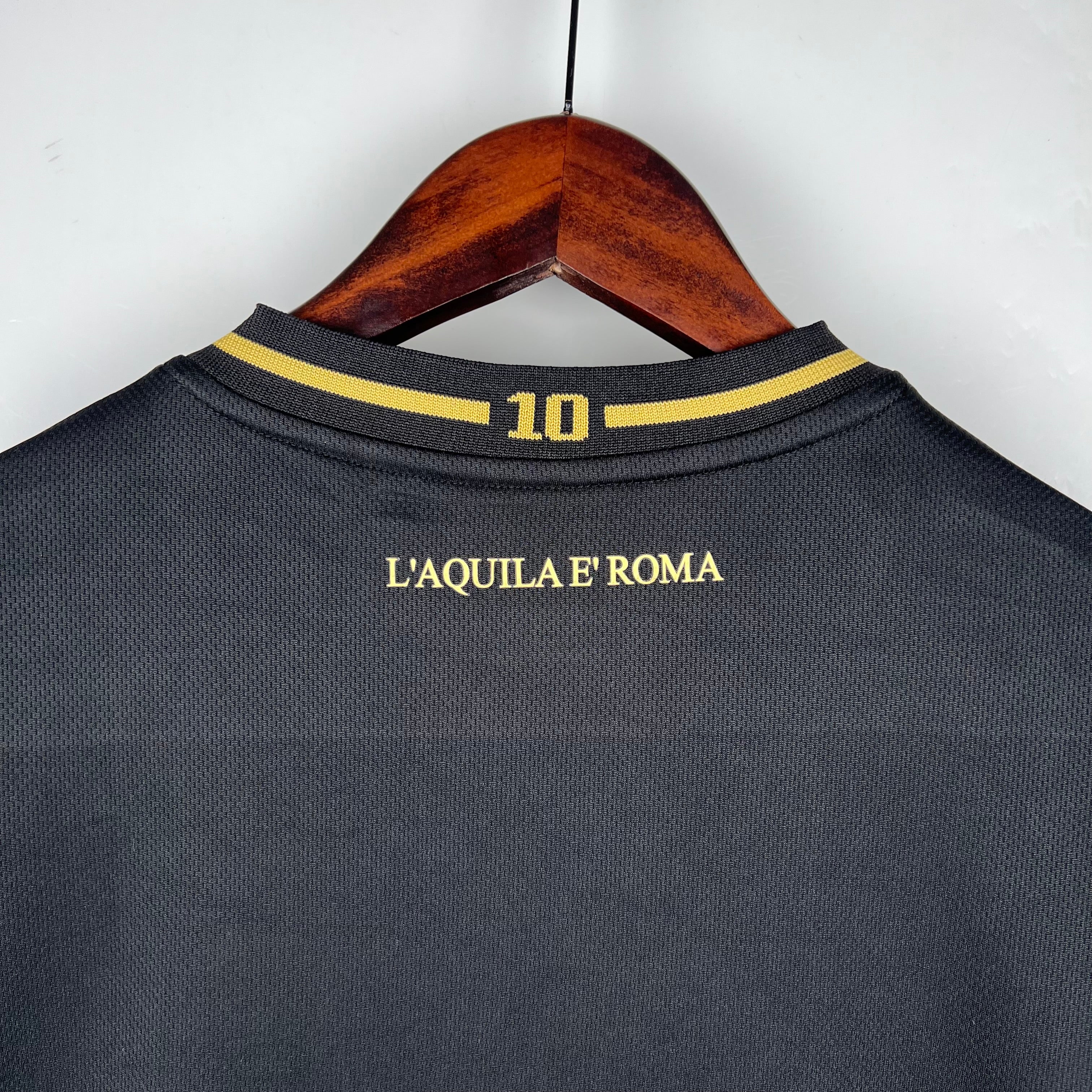 LAZIO SPECIAL EDITION BIRTHDAY I 23/24 MEN