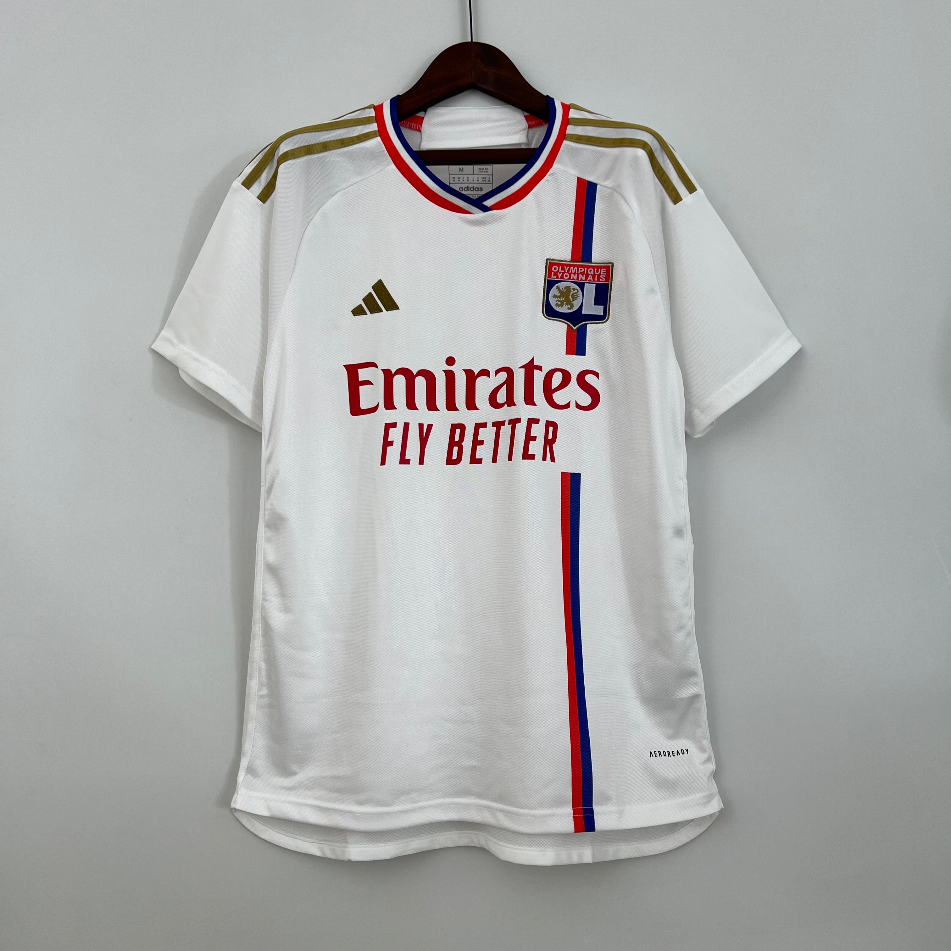 LYON I 23/24 MEN