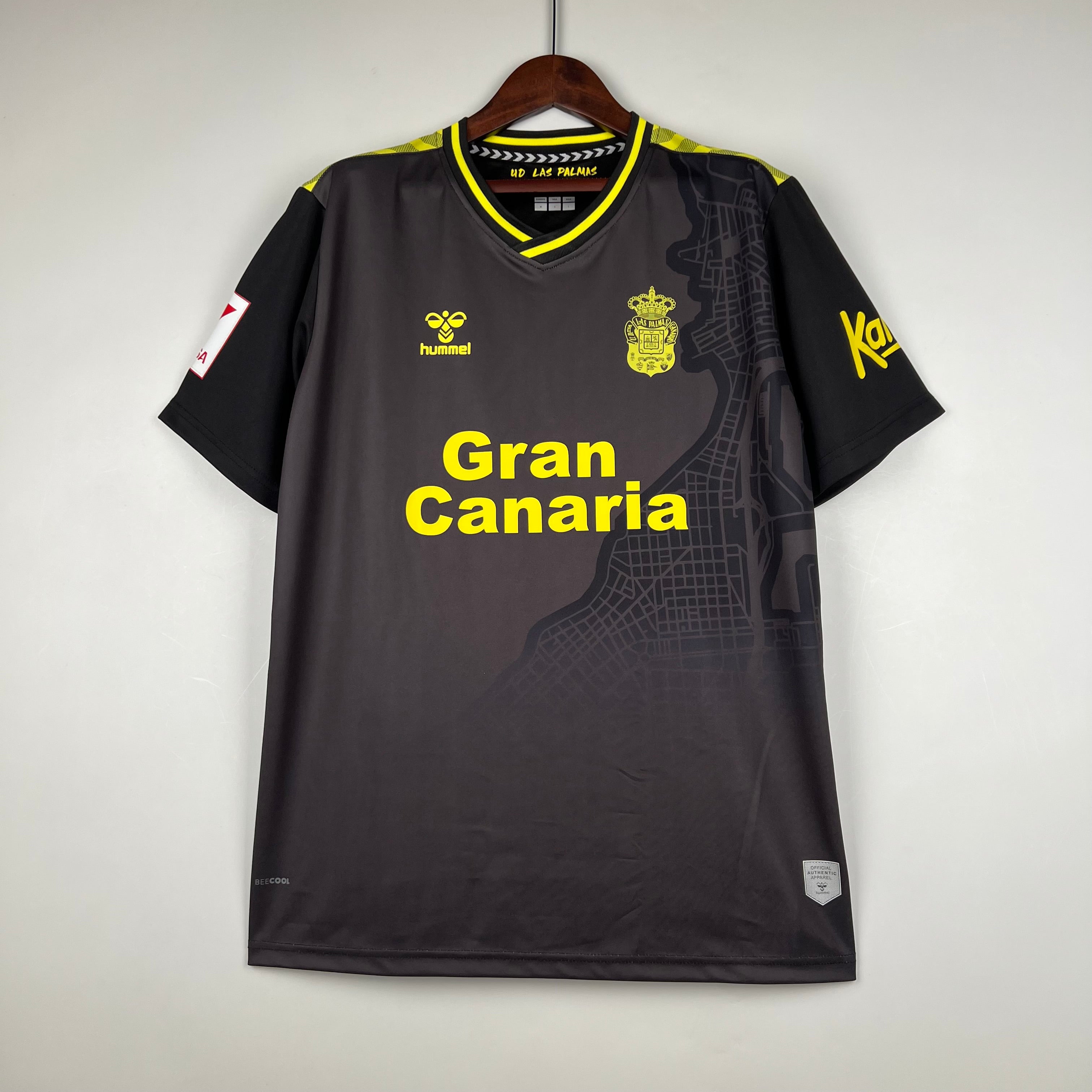 LAS PALMAS II 23/24 MEN
