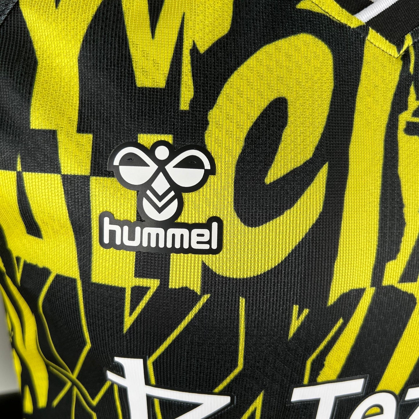 LITTLE BEE l 23/24 MEN