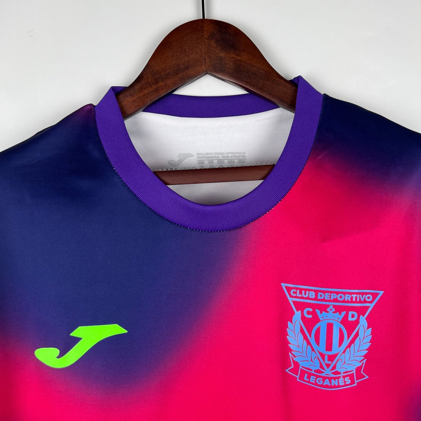LEGANÉS II 23/24 MEN